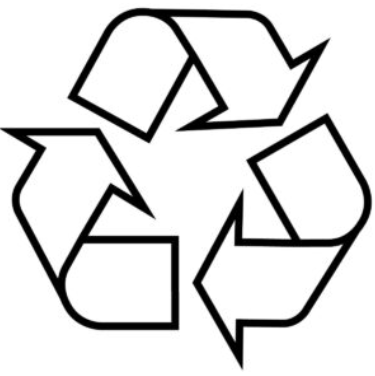 RECYCLED TOTE