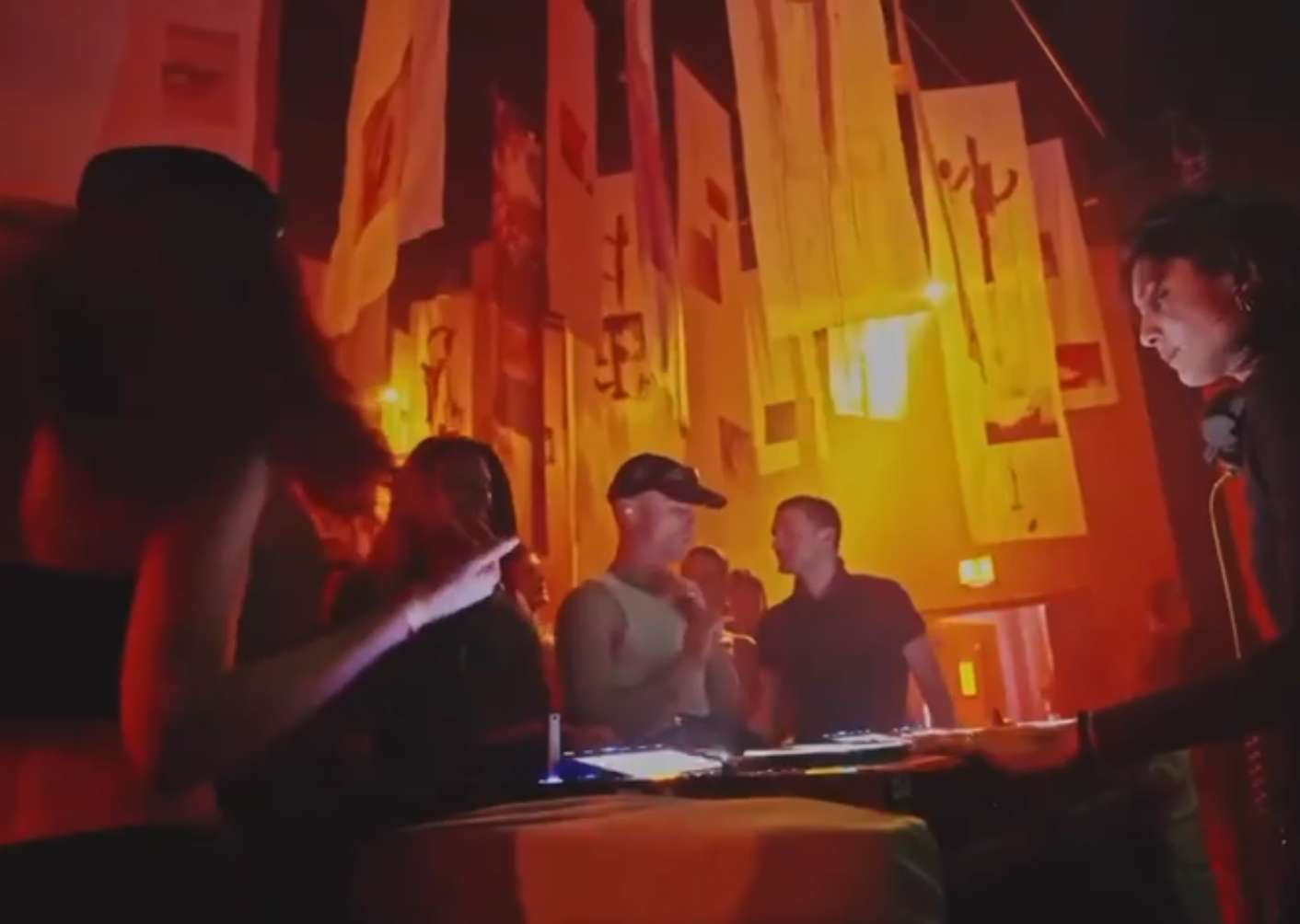 HOTSET CLUB R DRESS-4