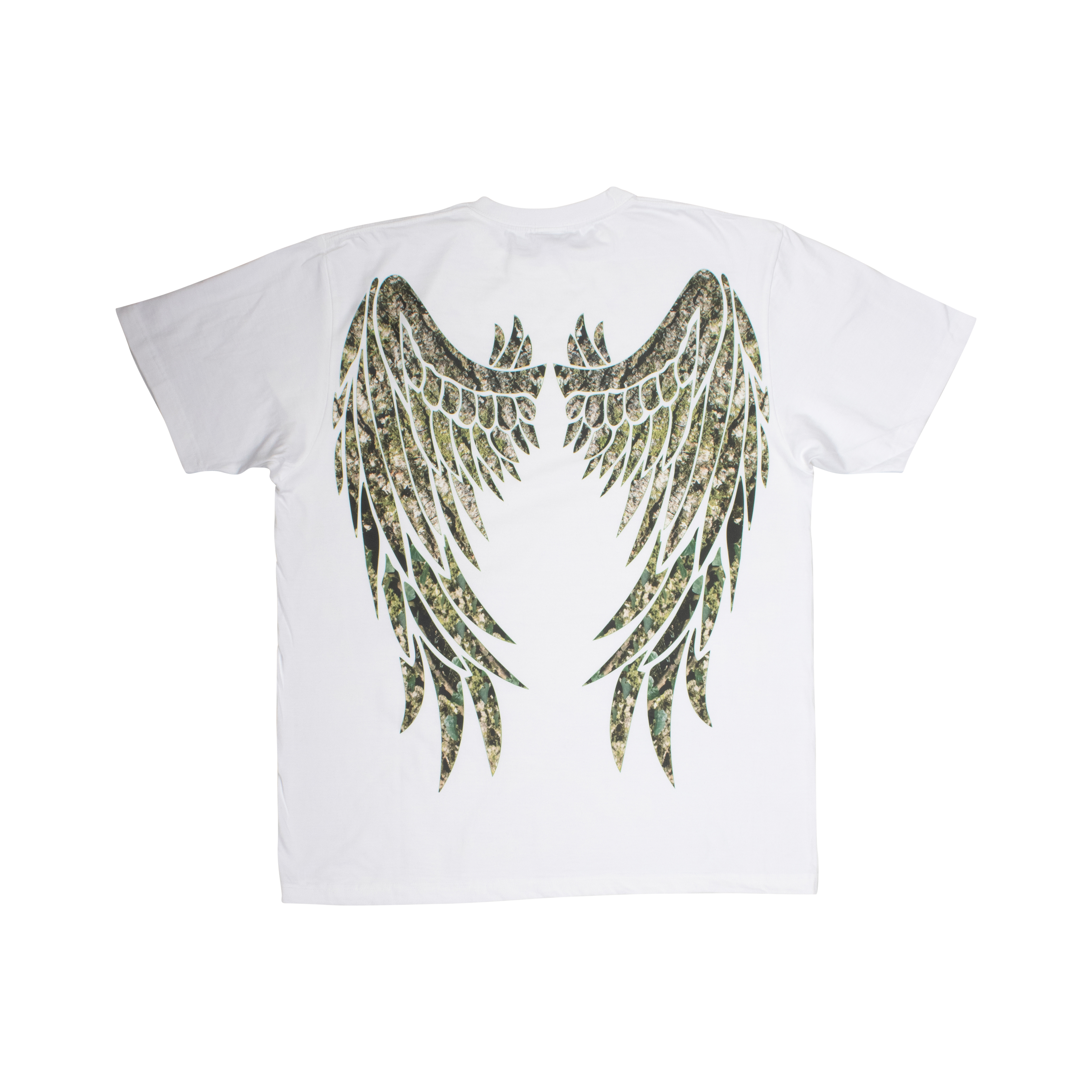 MOTHER EARTH ANGEL T-SHIRT
