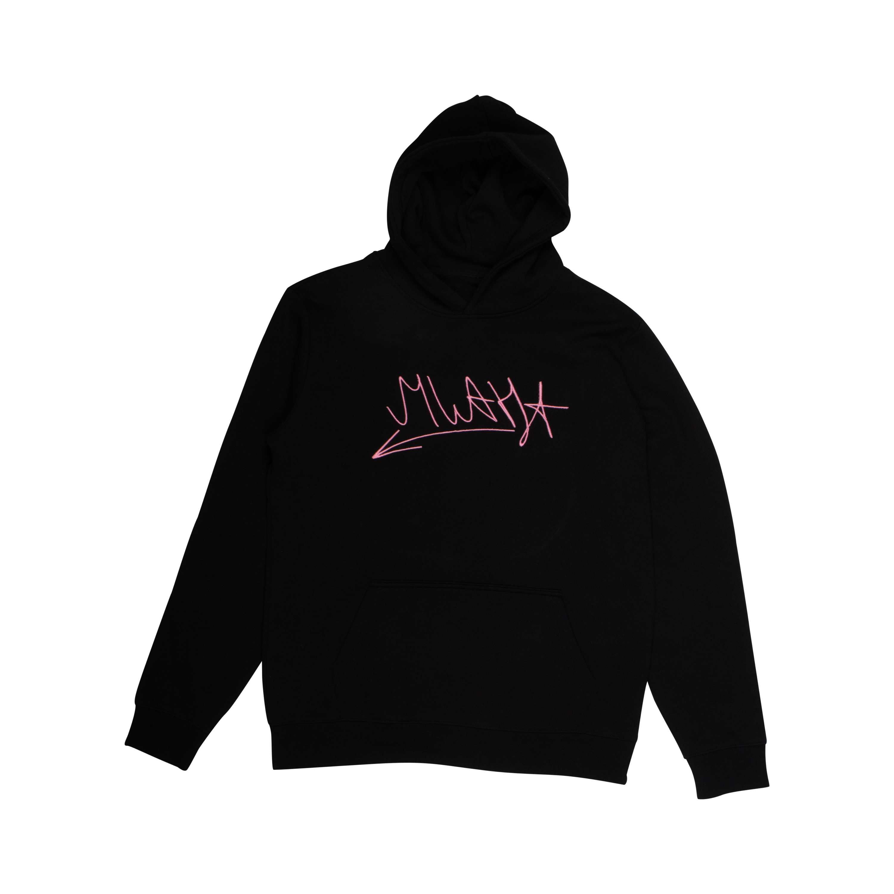 ‘THIS WAY THAT WAY’ HOODIE