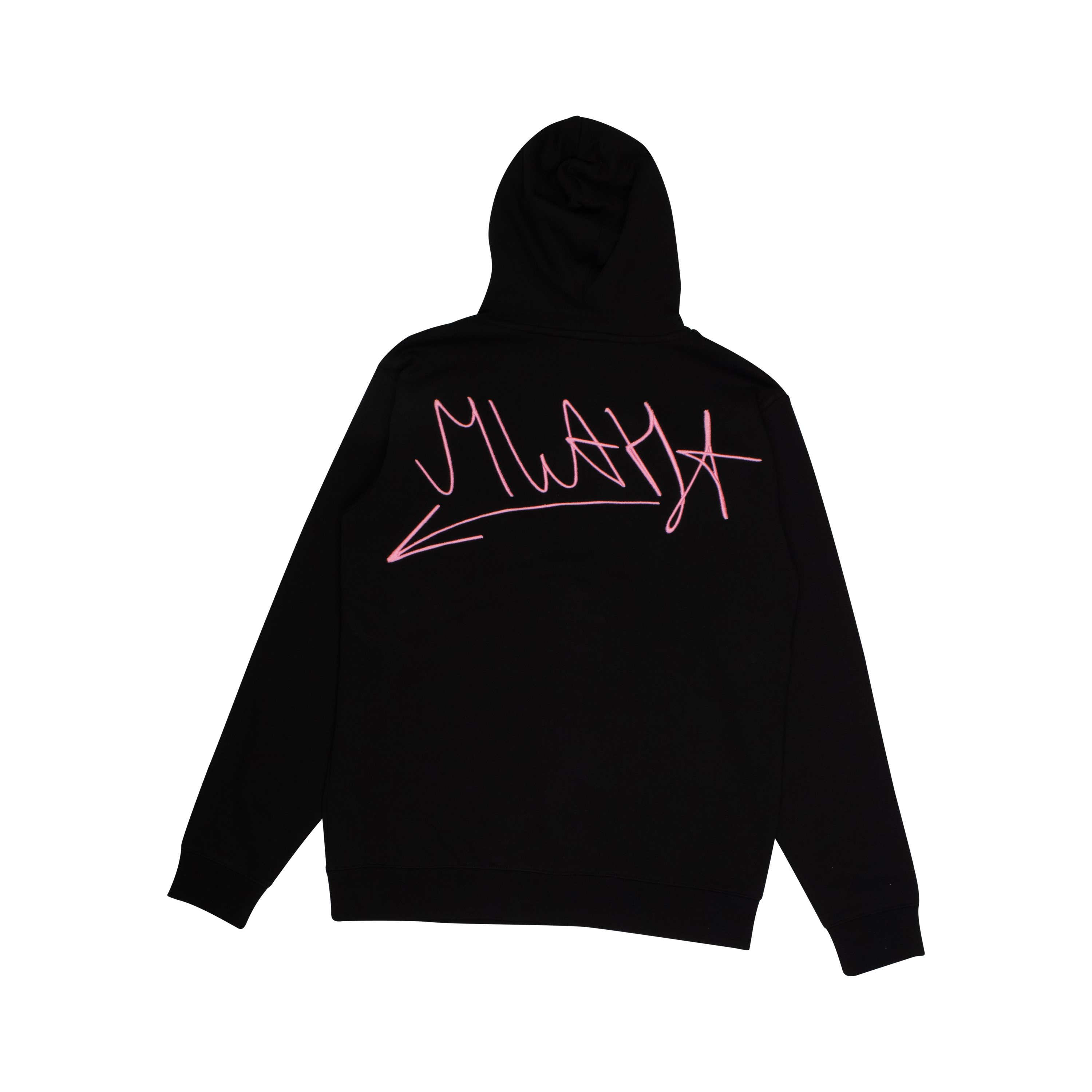 ‘THIS WAY THAT WAY’ HOODIE