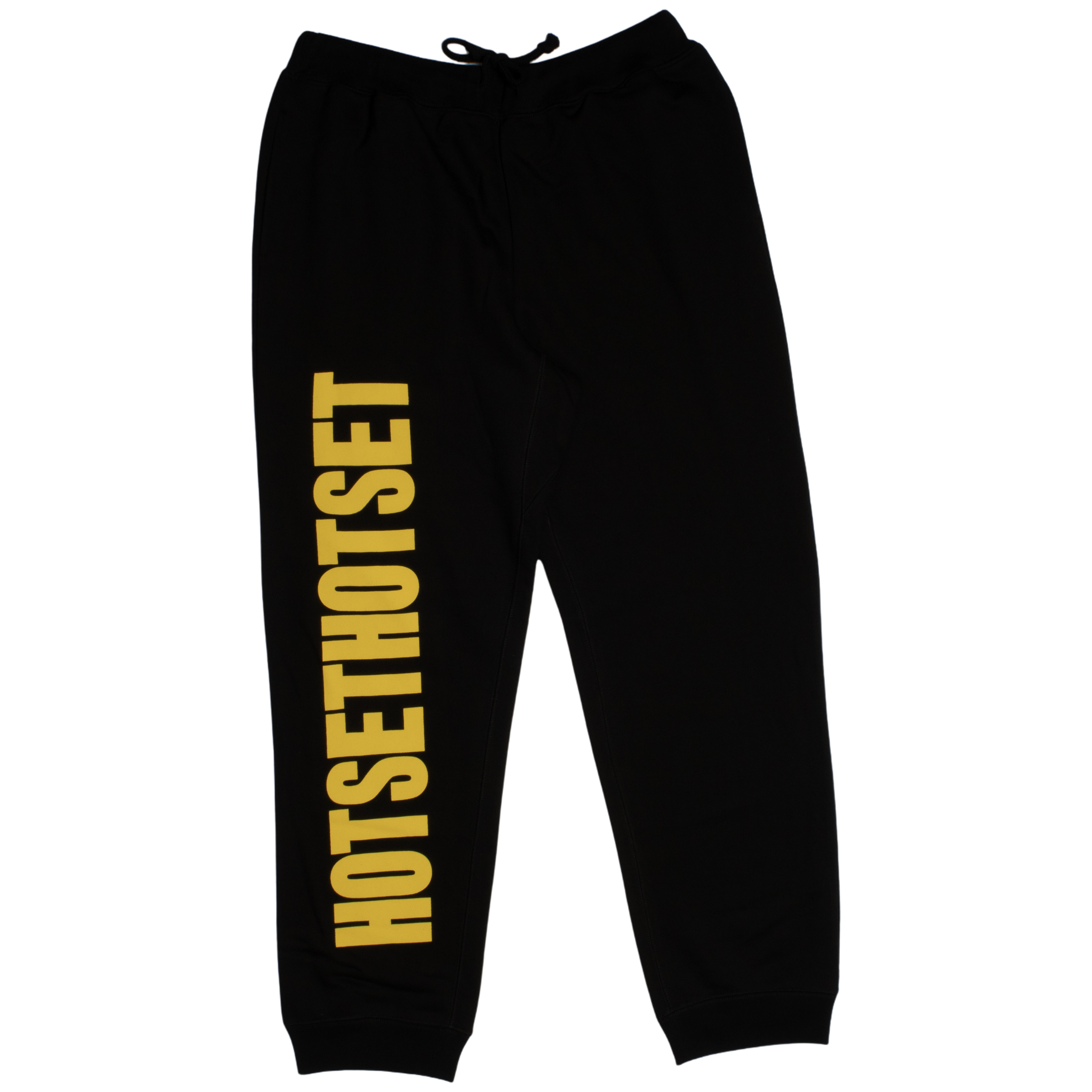 HOTSET PRINTED JOGGER