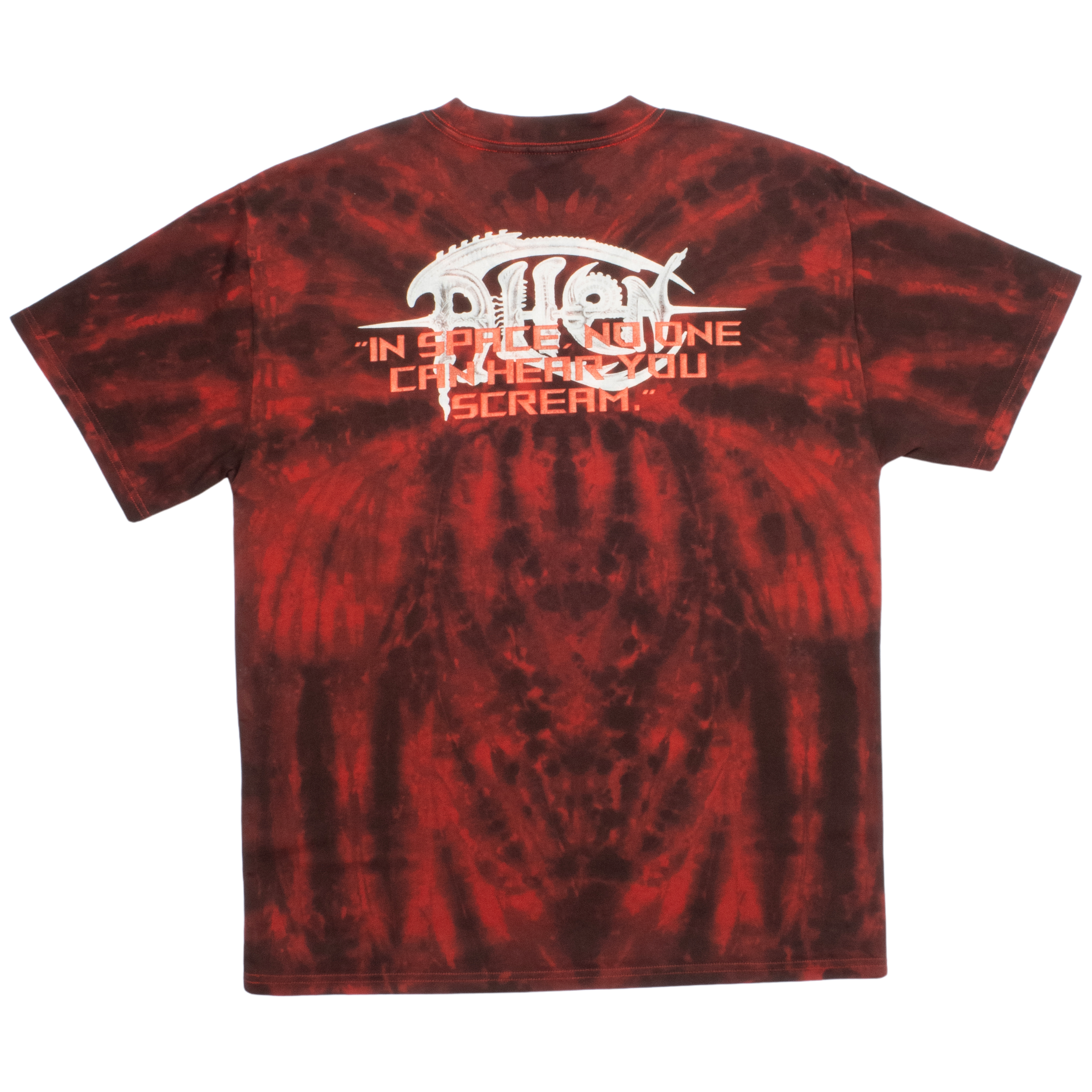 COCOON THERMAL MASS TEE
