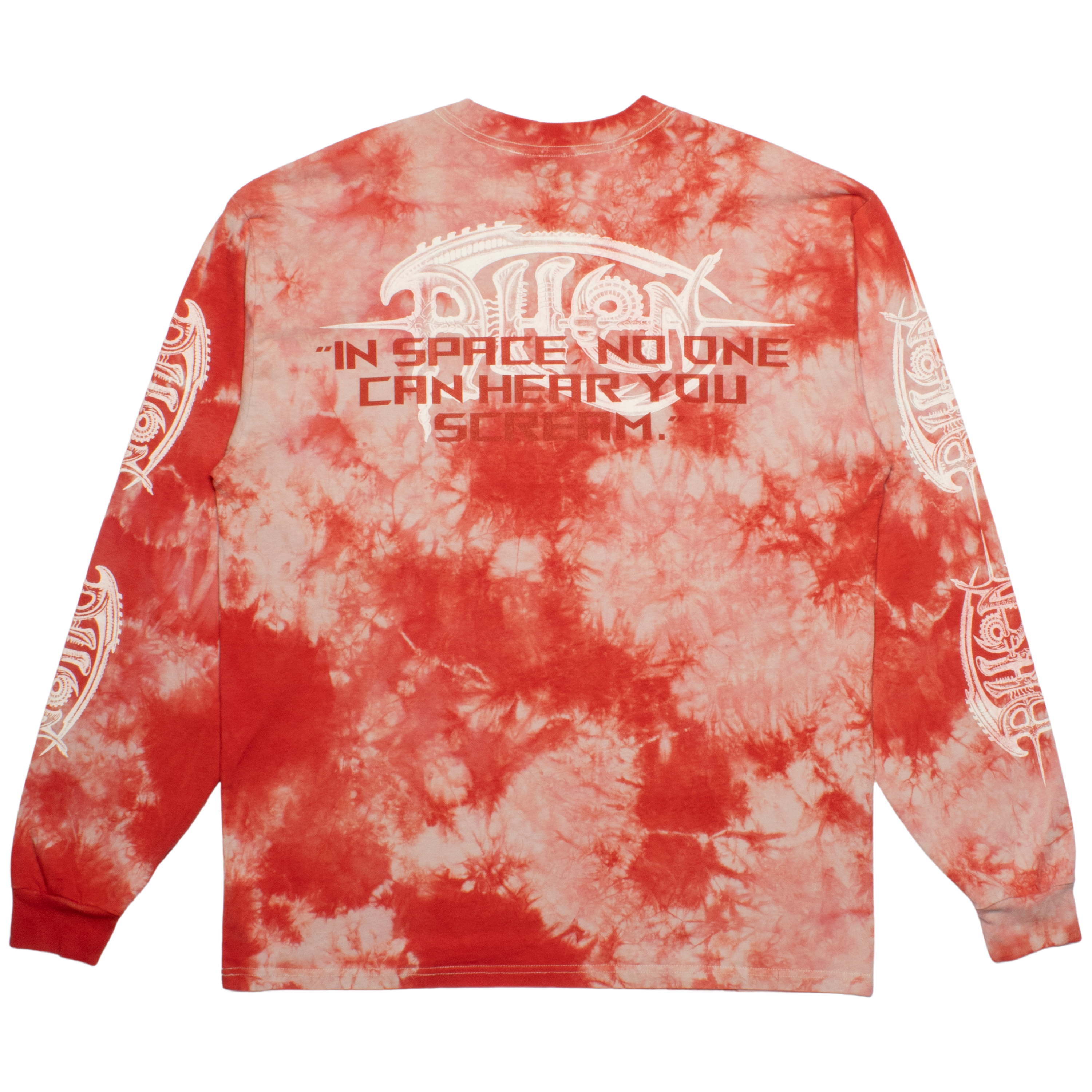 XENOMOTHER LONG SLEEVE