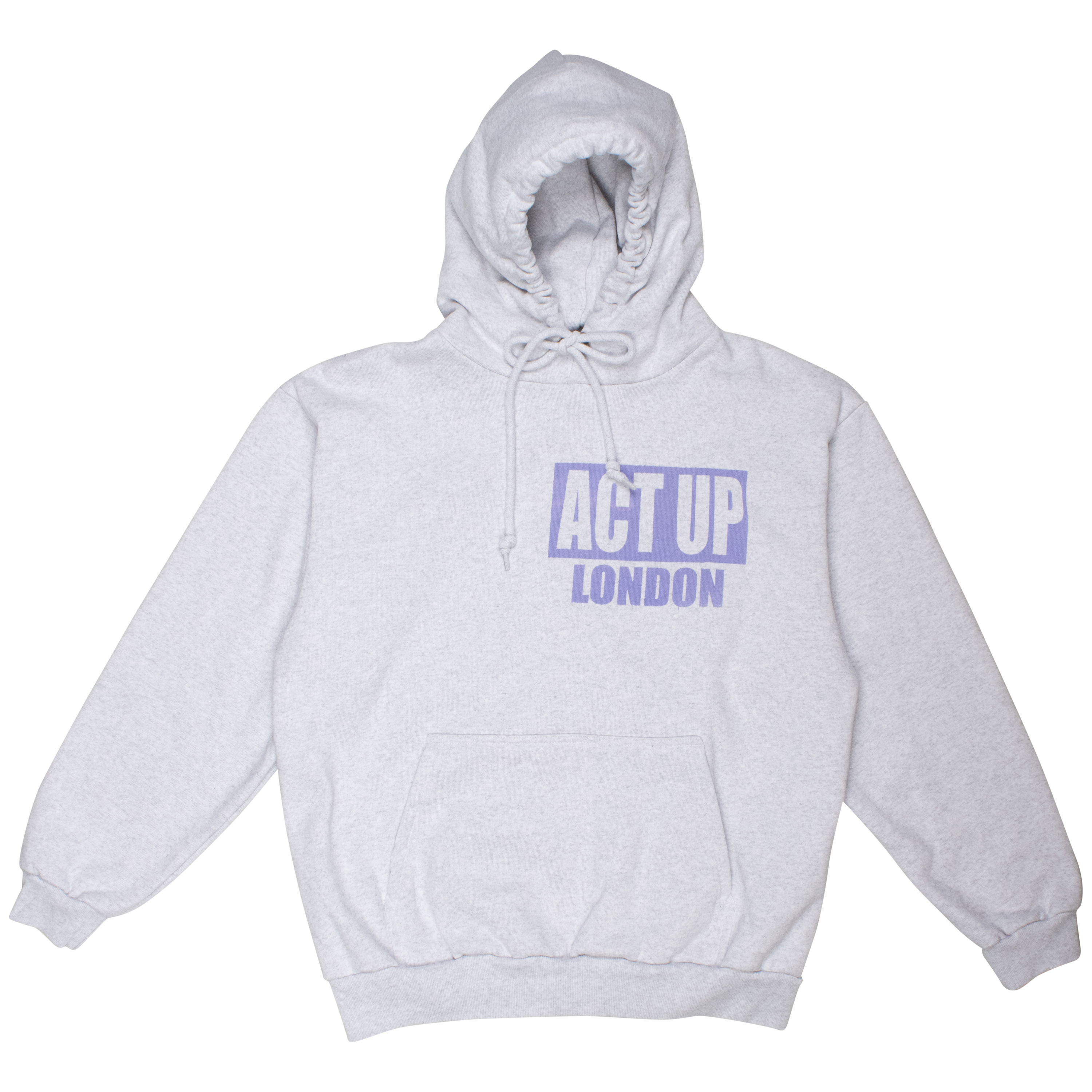 10F1 HEALTH CARE NOT WARFARE HOODIE