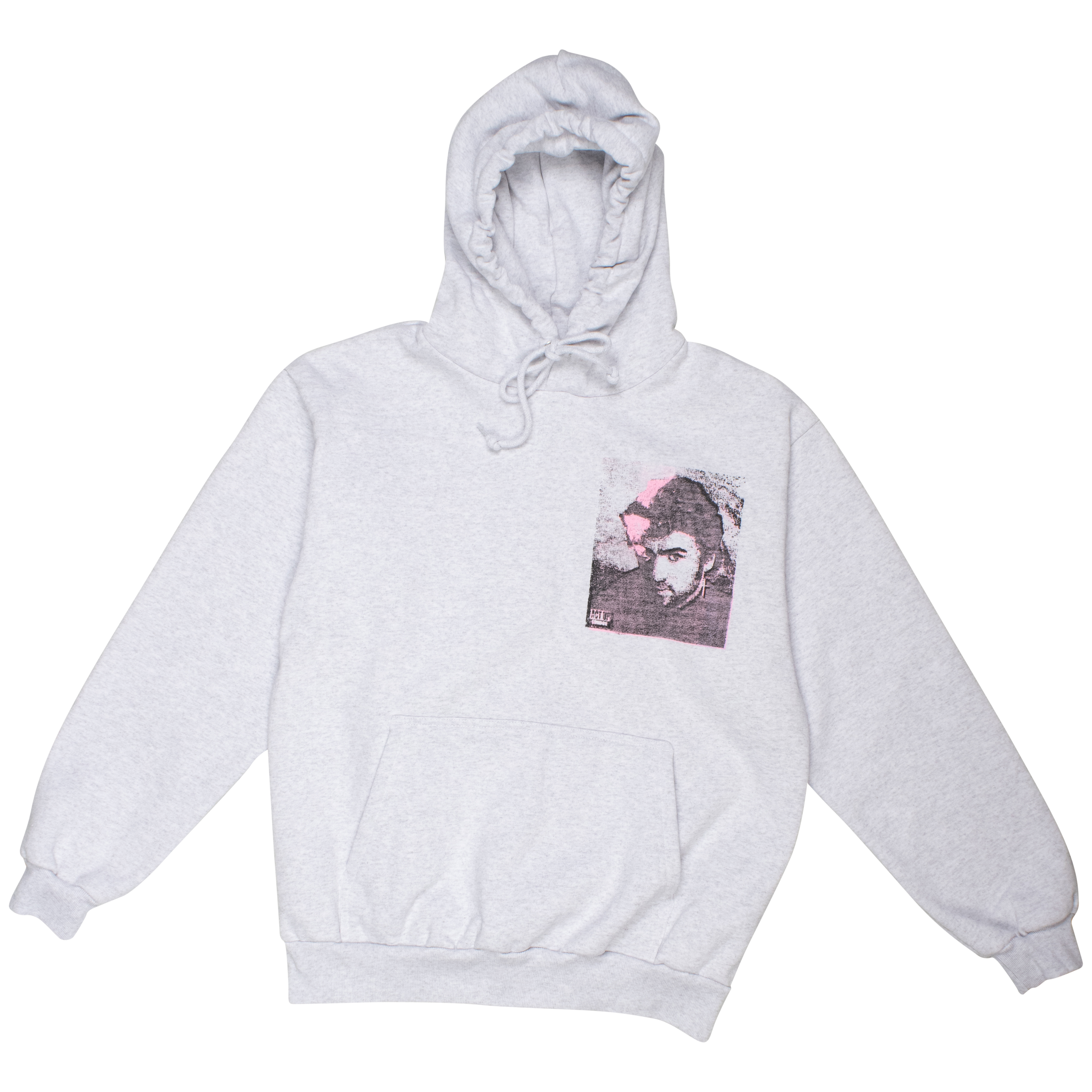 10F1 HEALTH CARE NOT WARFARE HOODIE