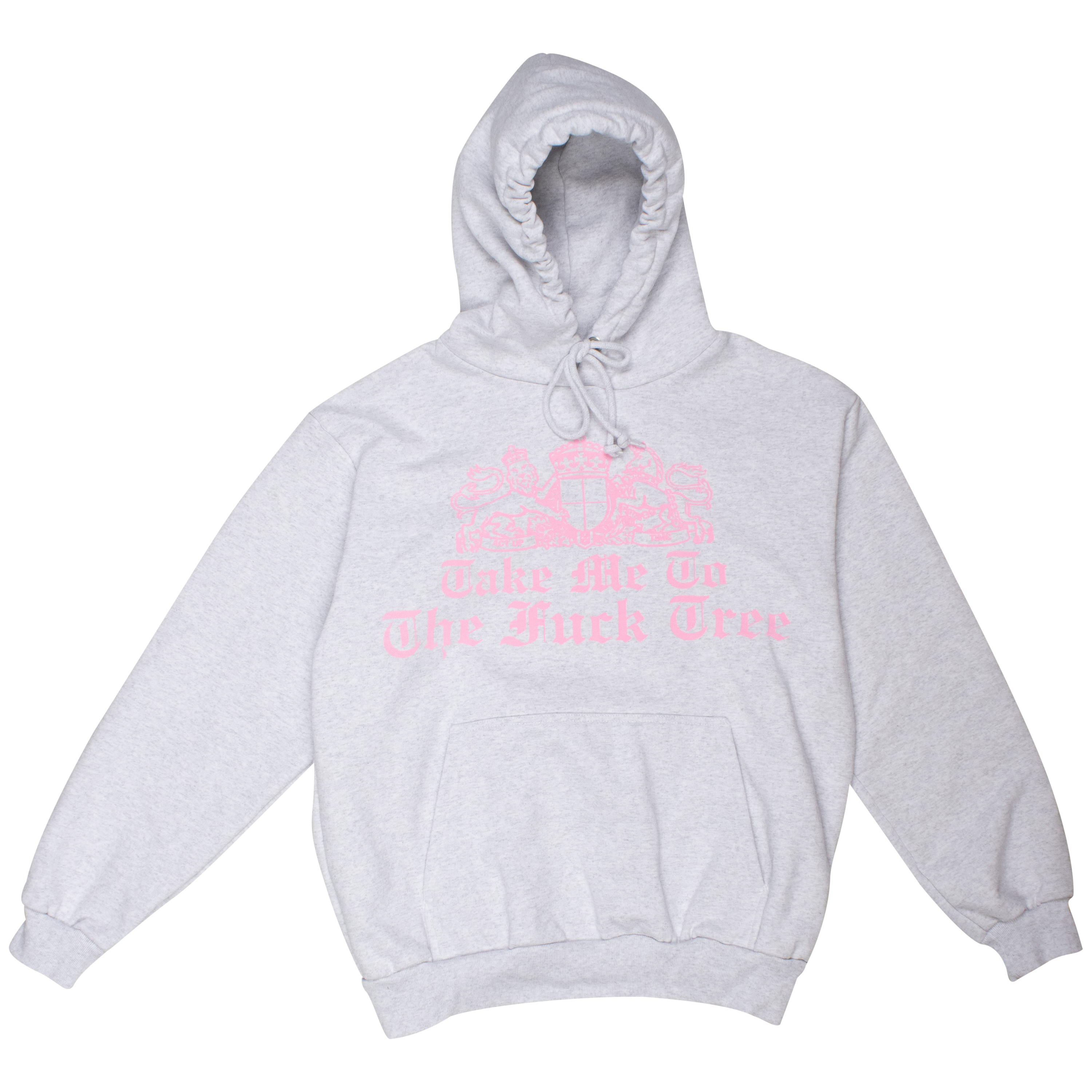 10F1 HEALTH CARE NOT WARFARE HOODIE