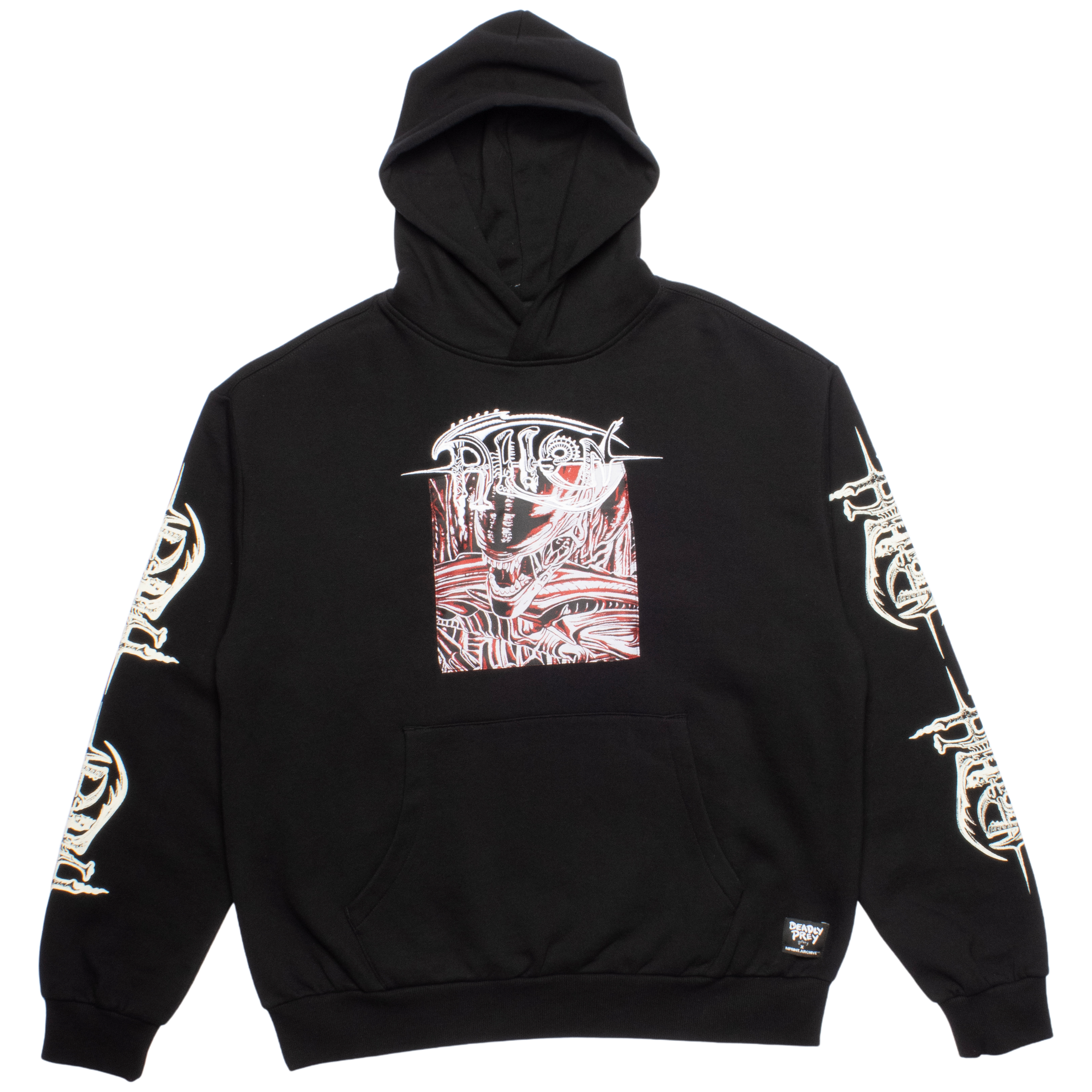 LV-426 HOODIE
