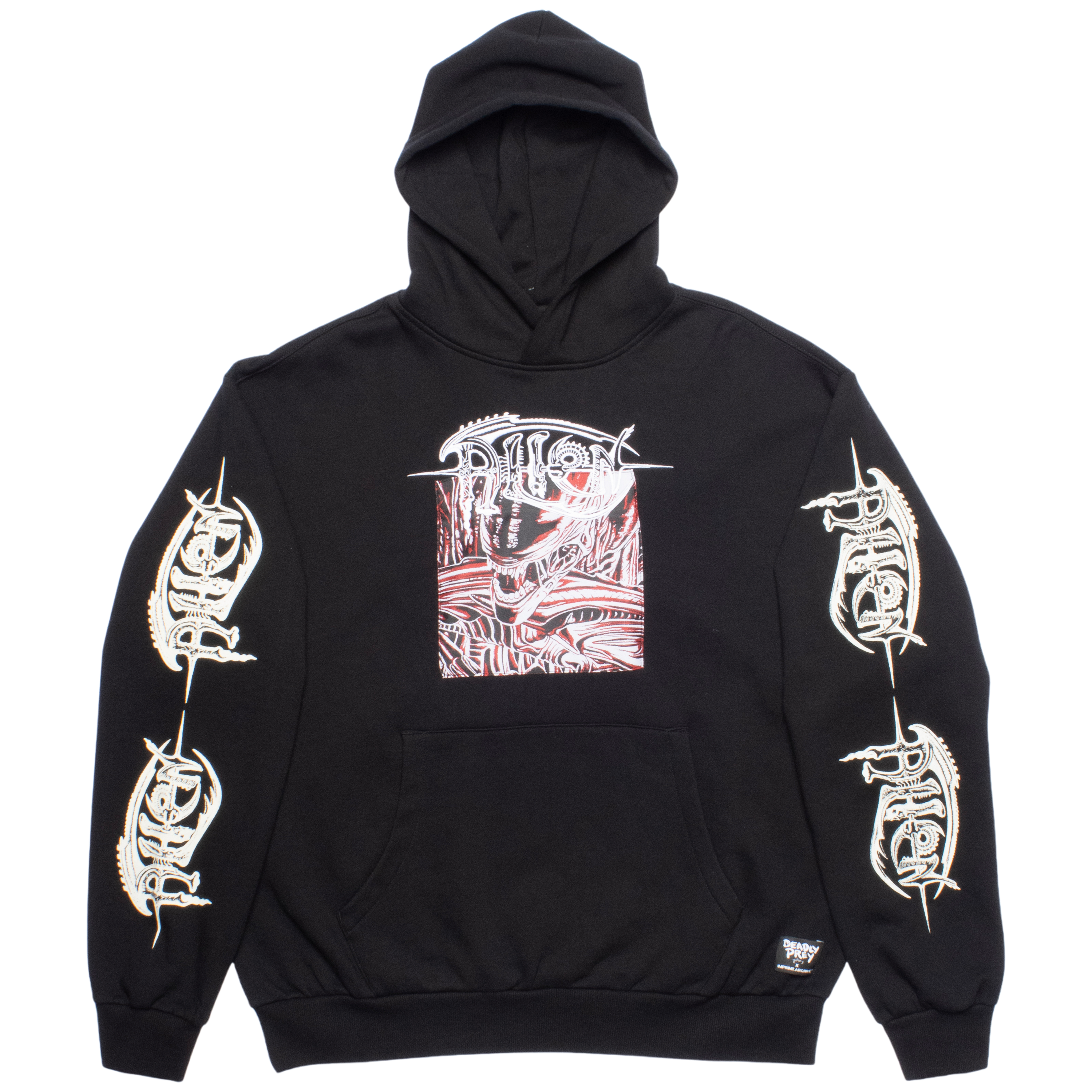 LV-426 HOODIE