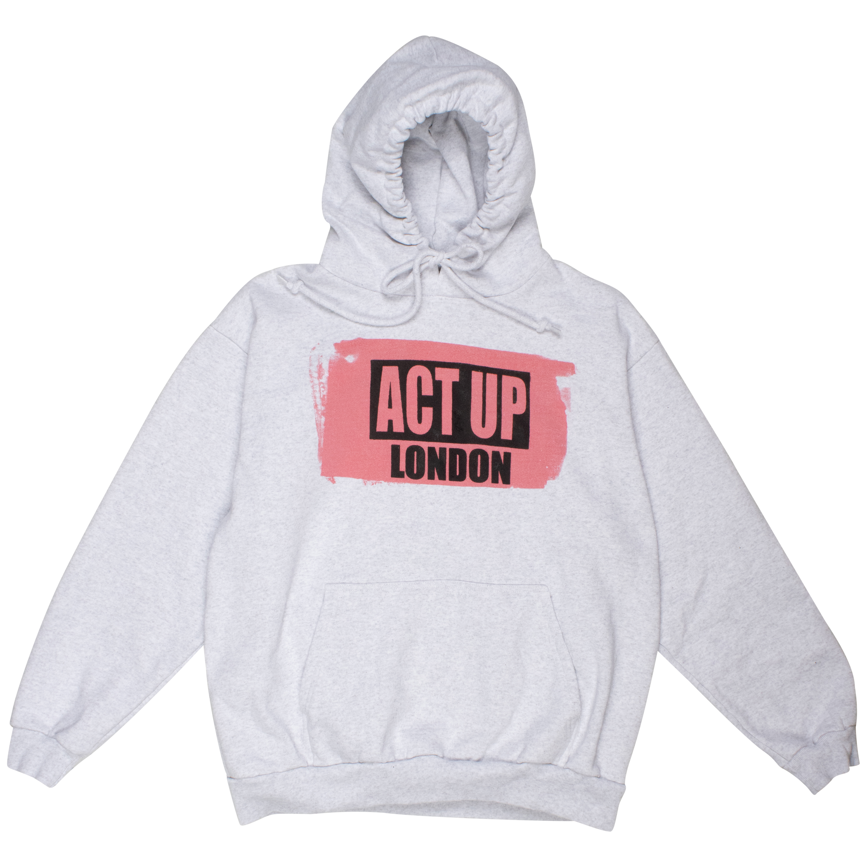 10F1 HEALTH CARE NOT WARFARE HOODIE