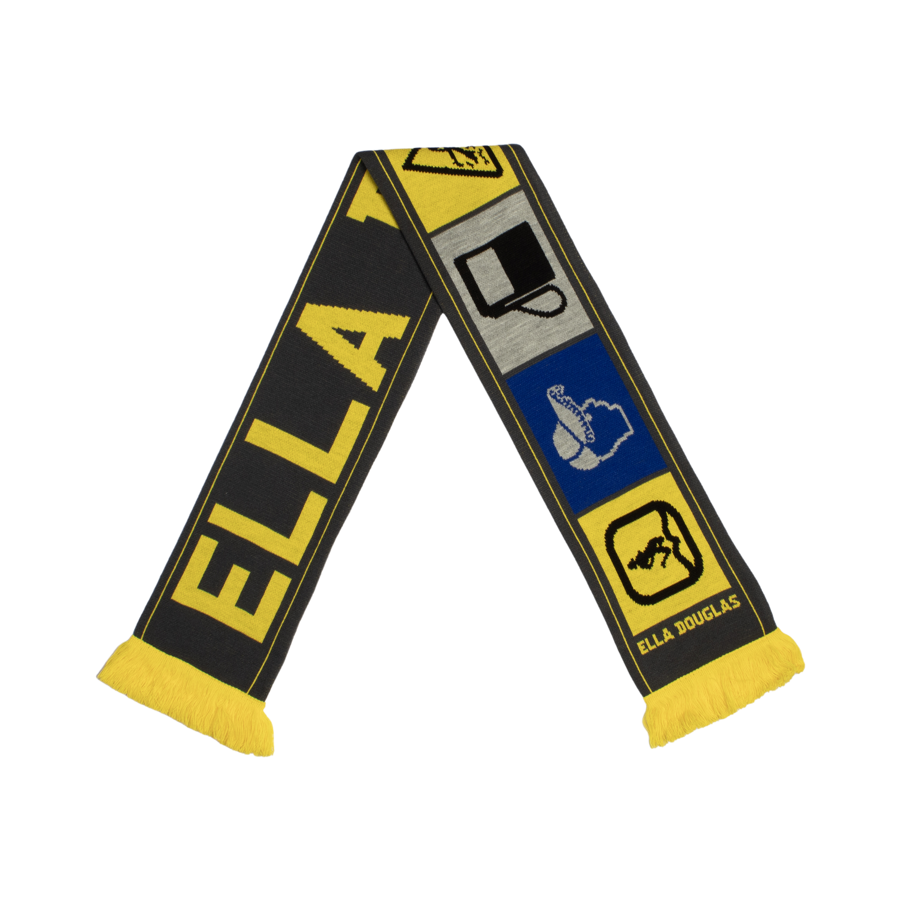 SCARF (in store only)