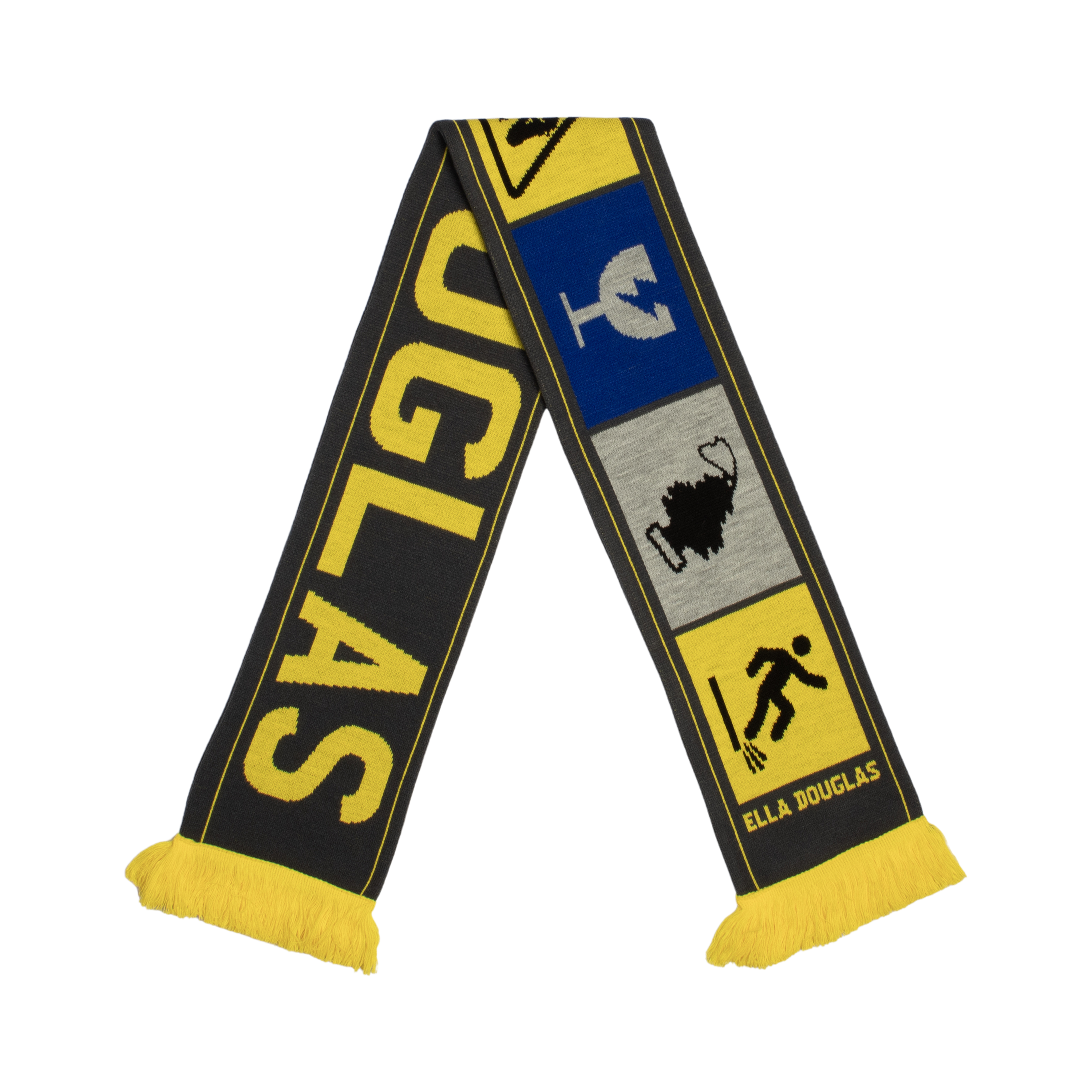 SCARF (in store only)