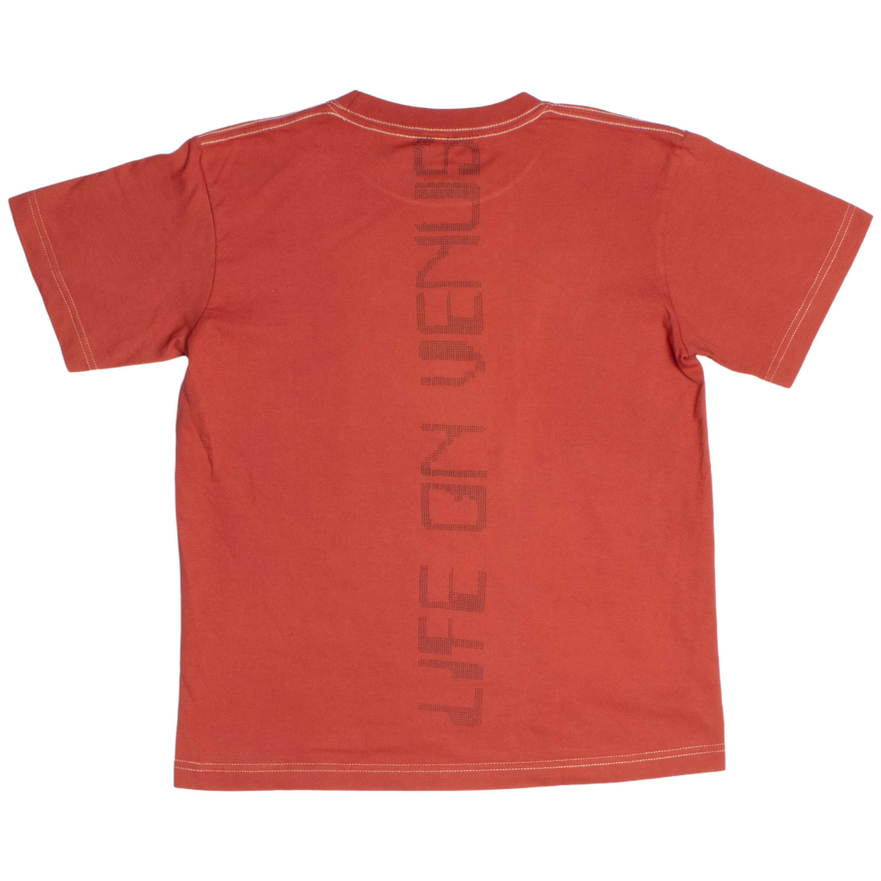 LIMITED EDITION !RED! AWKWARD TEE SHIRT