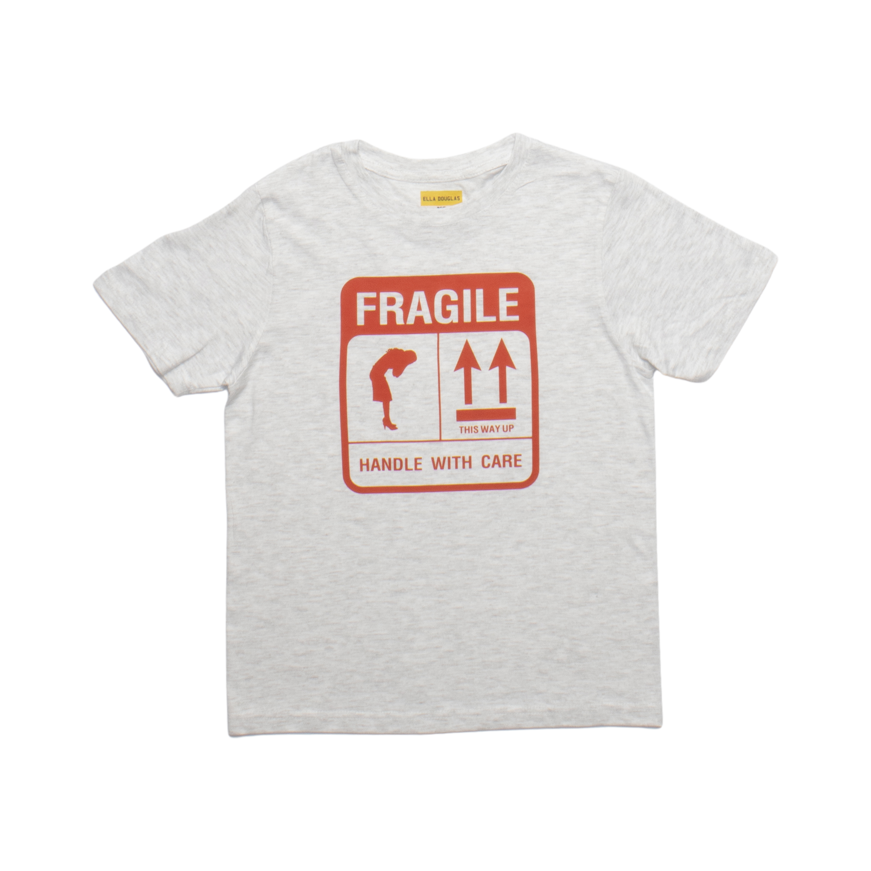 FRAGILE