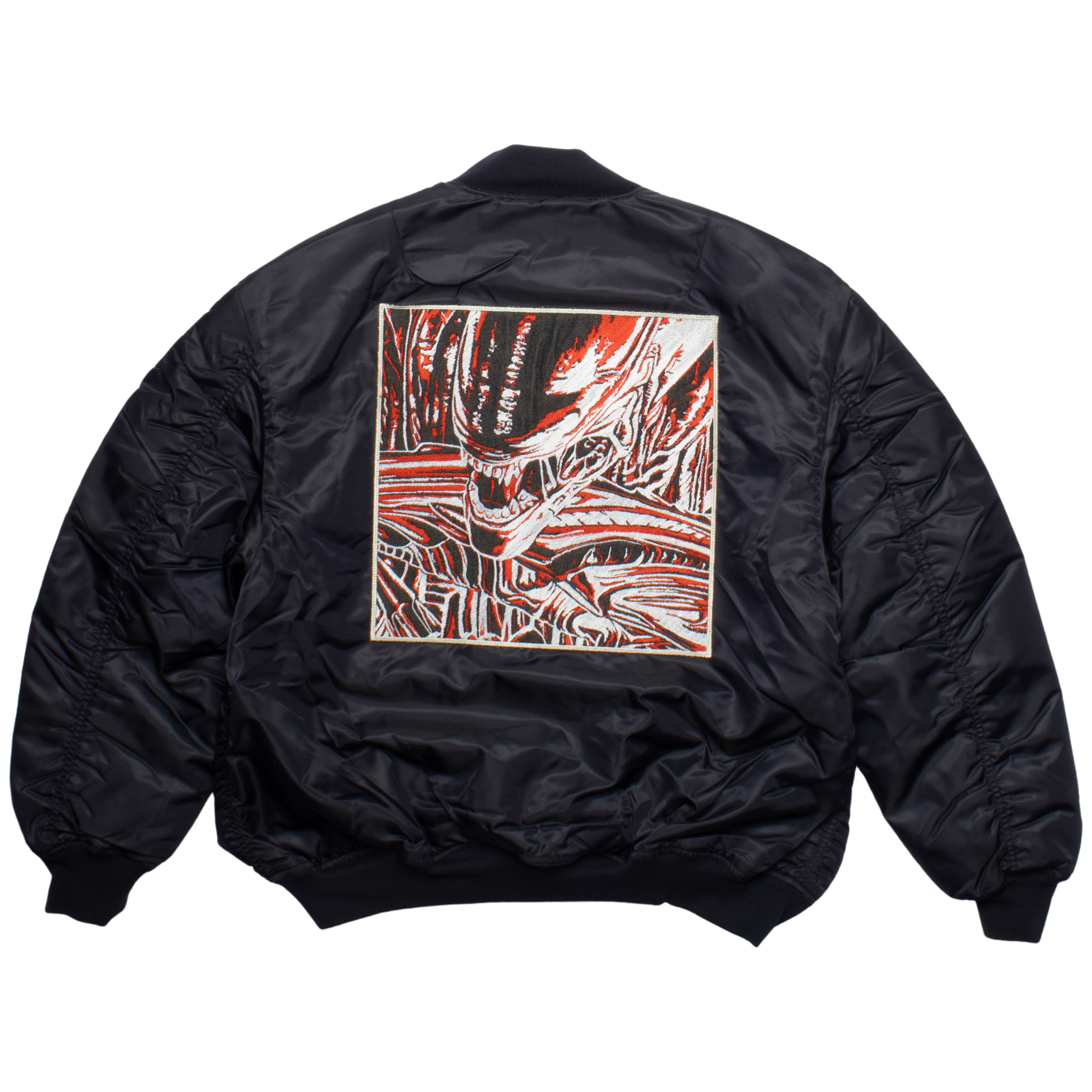 NOSTROMO JACKET