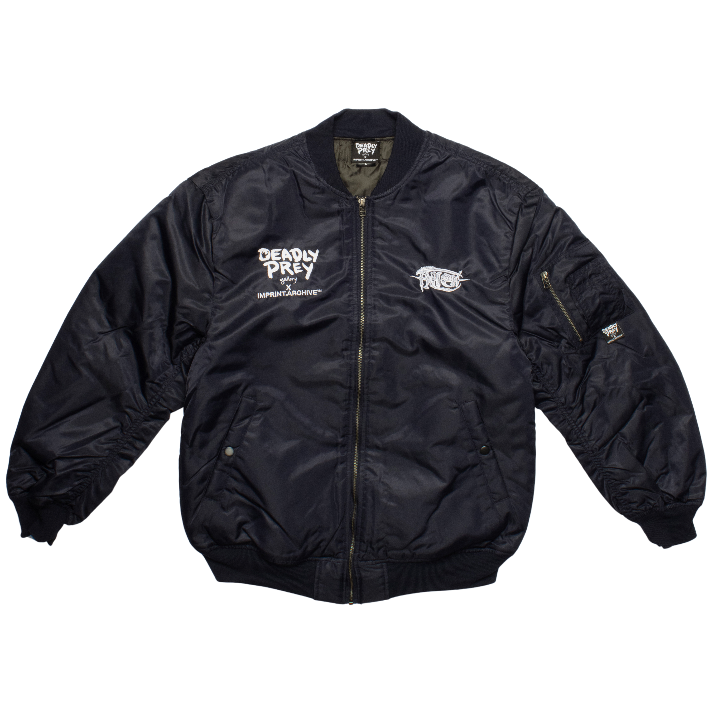 NOSTROMO JACKET