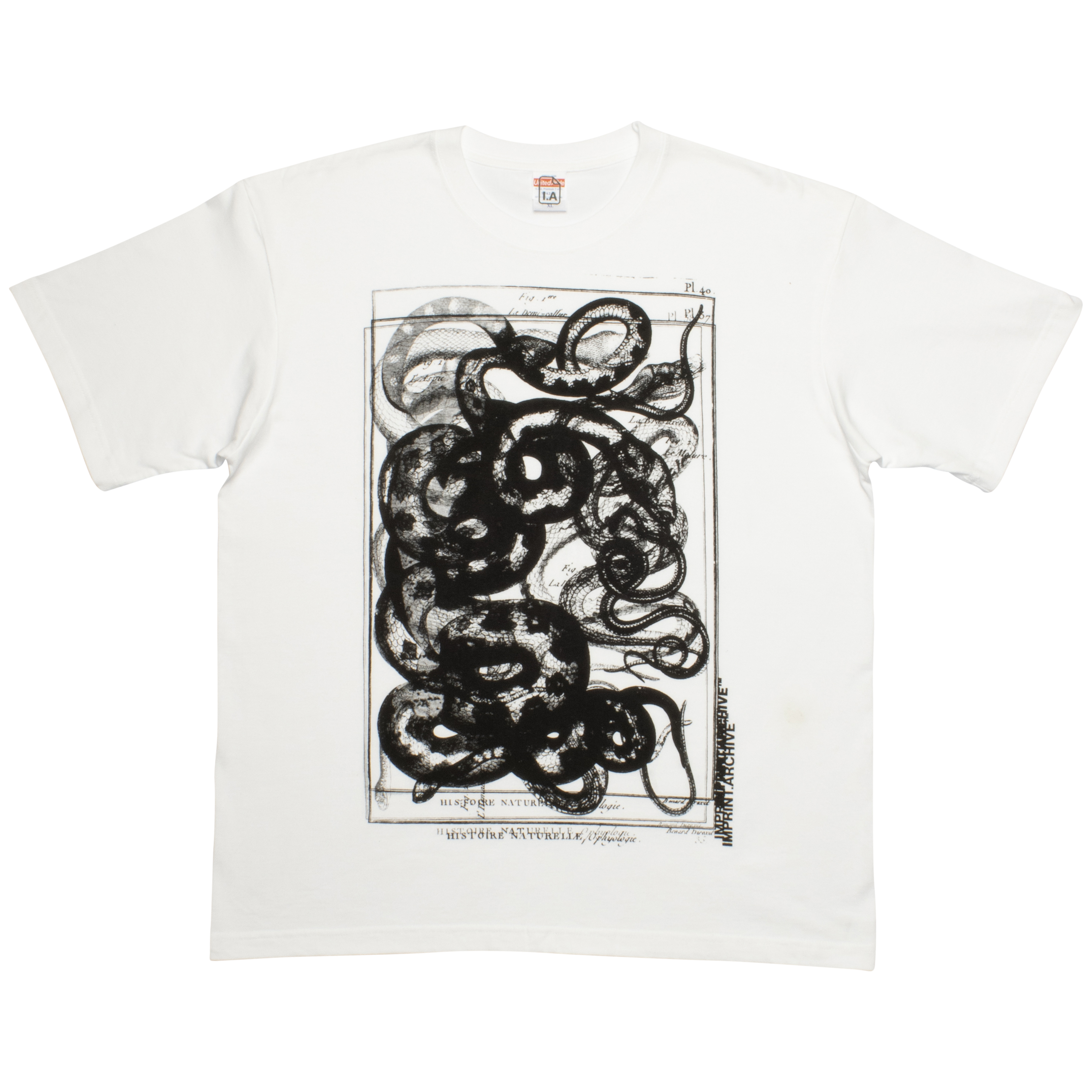 BOX OF PYTHONS – imprint-works