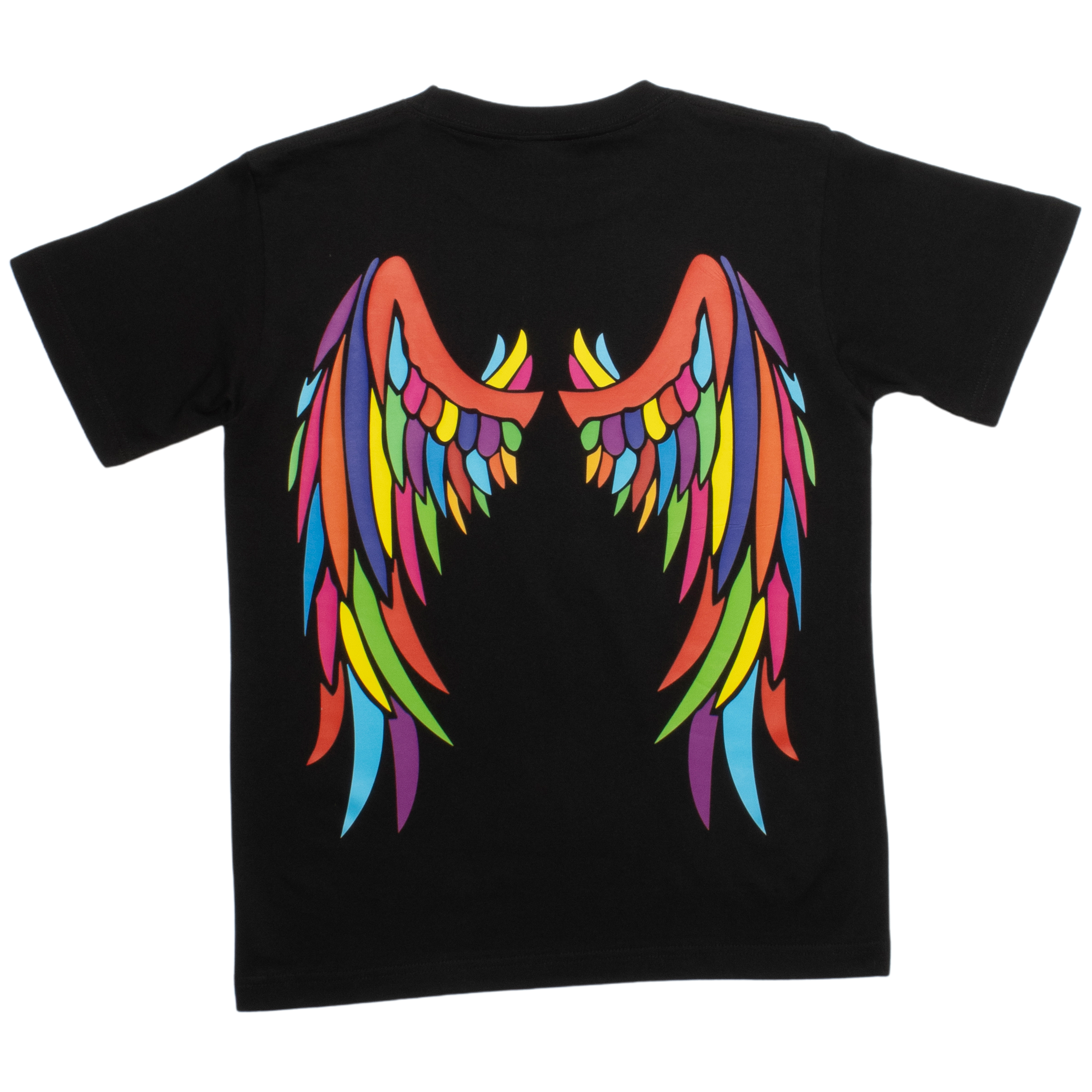 HEAVEN IN COLOUR T-SHIRT