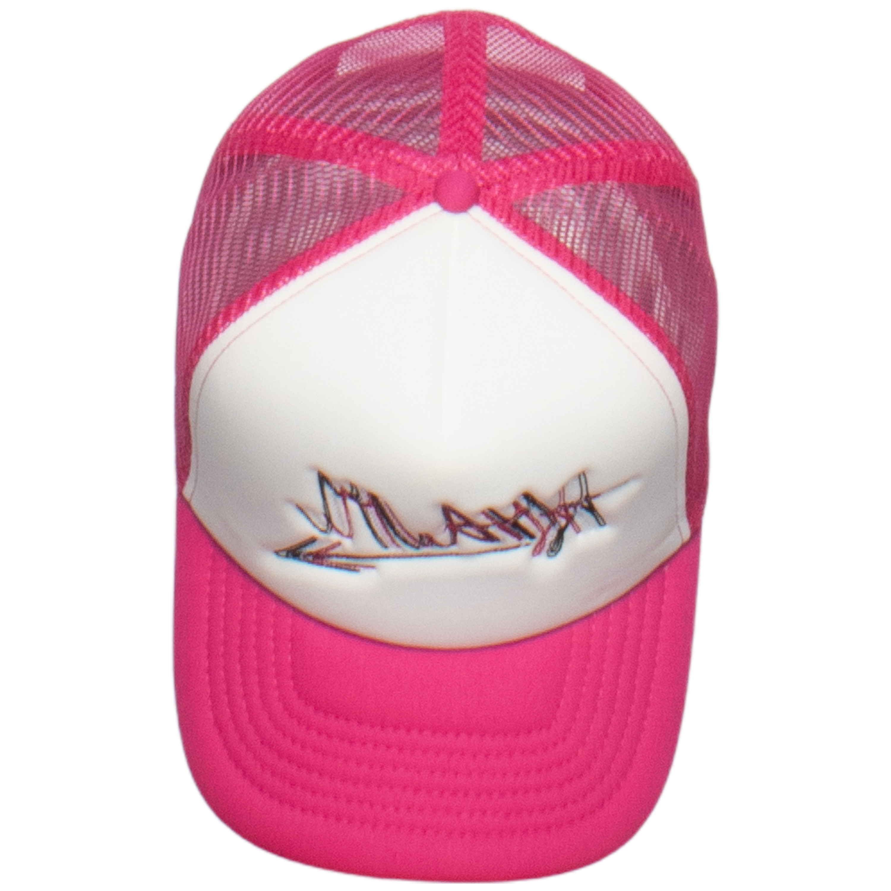 TRIPLE THREAD CAP