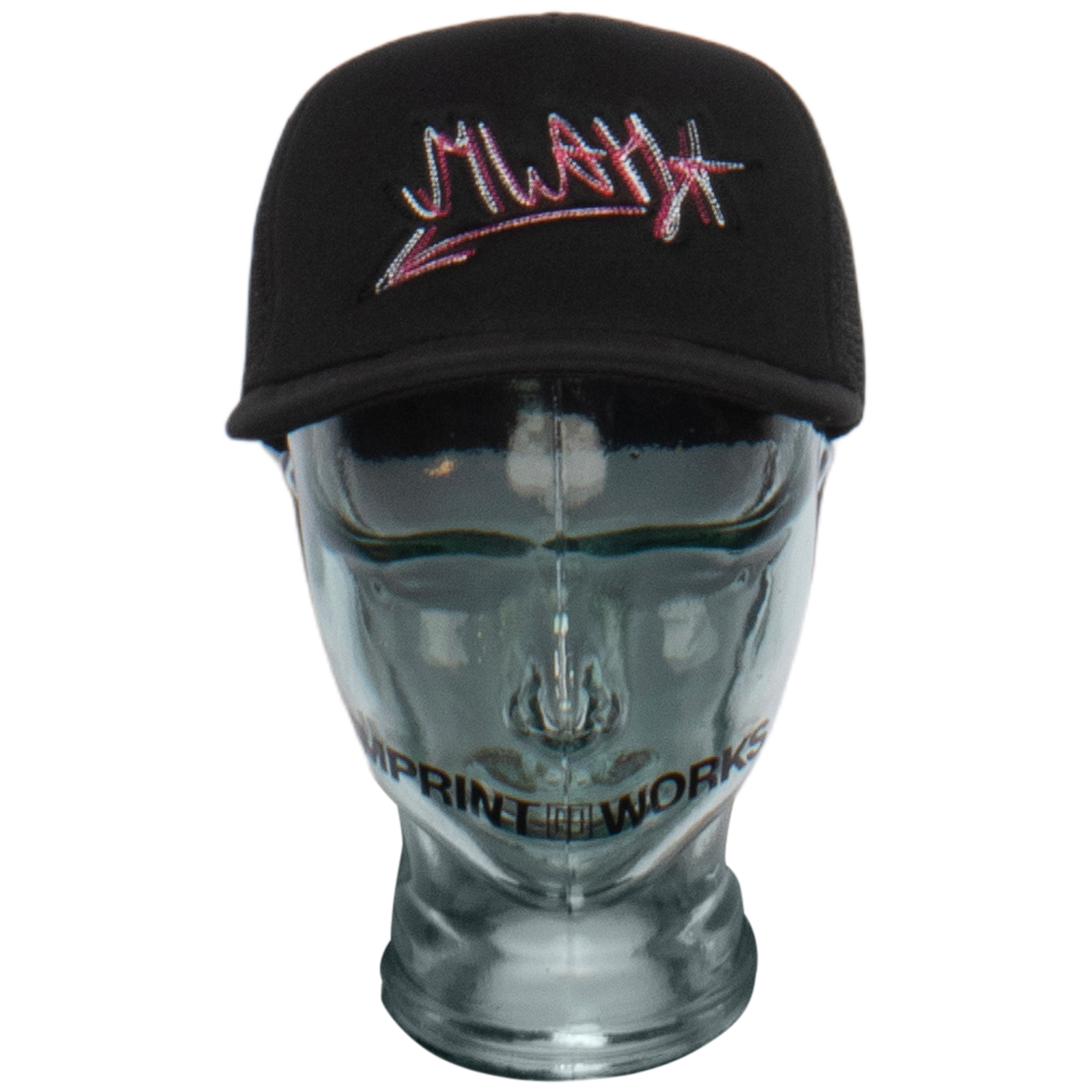 TRIPLE THREAD CAP