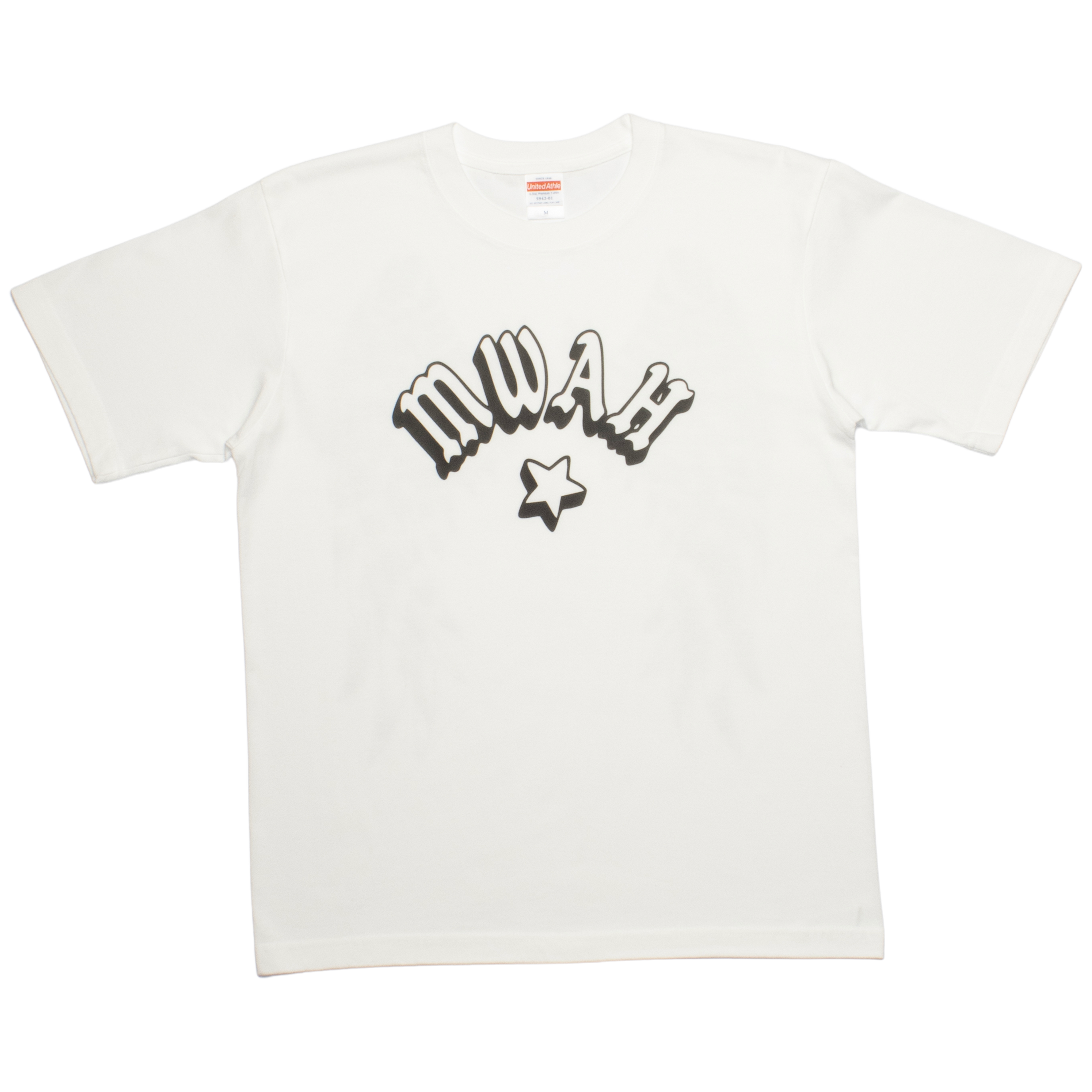 ZEBRA WINGS T-SHIRT