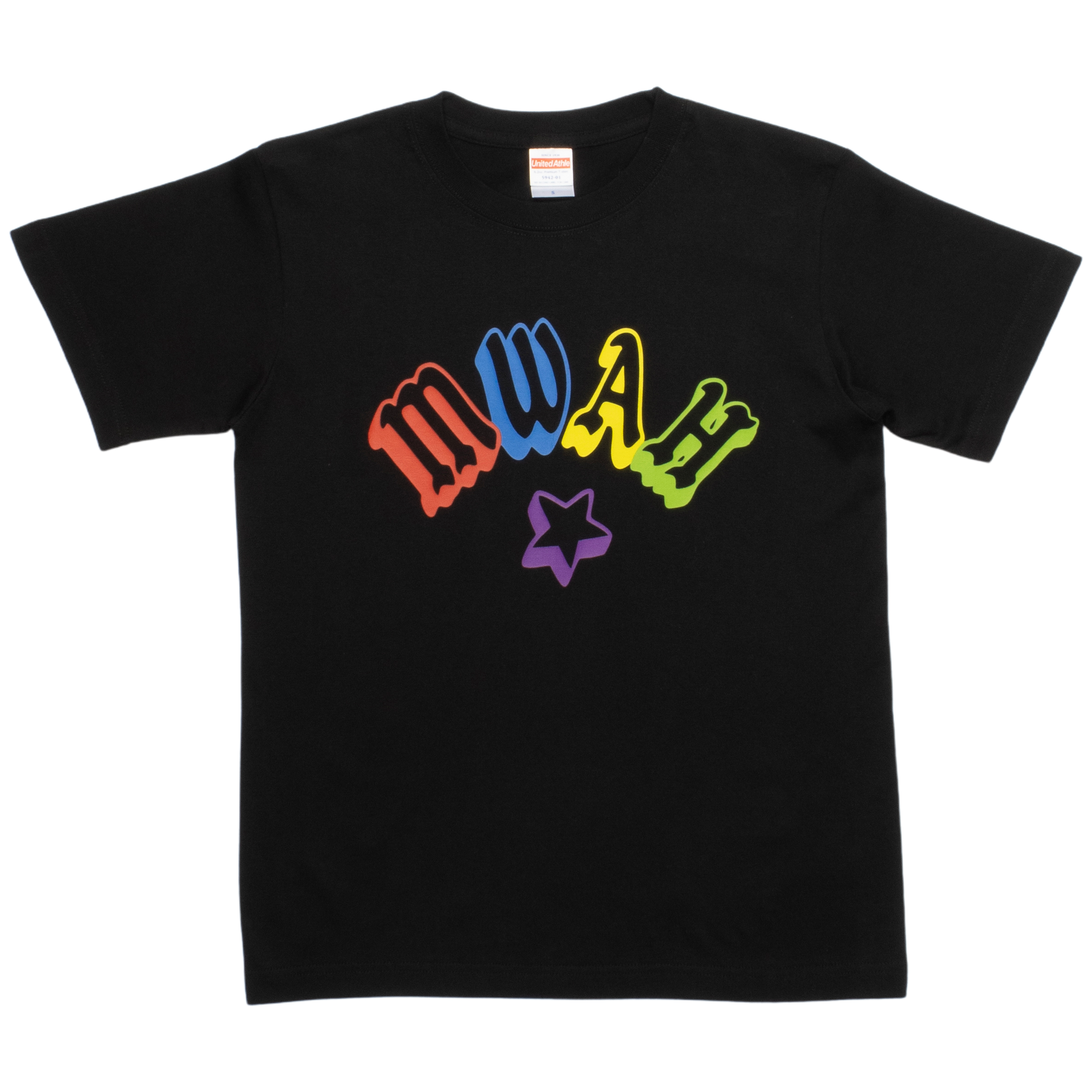 HEAVEN IN COLOUR T-SHIRT