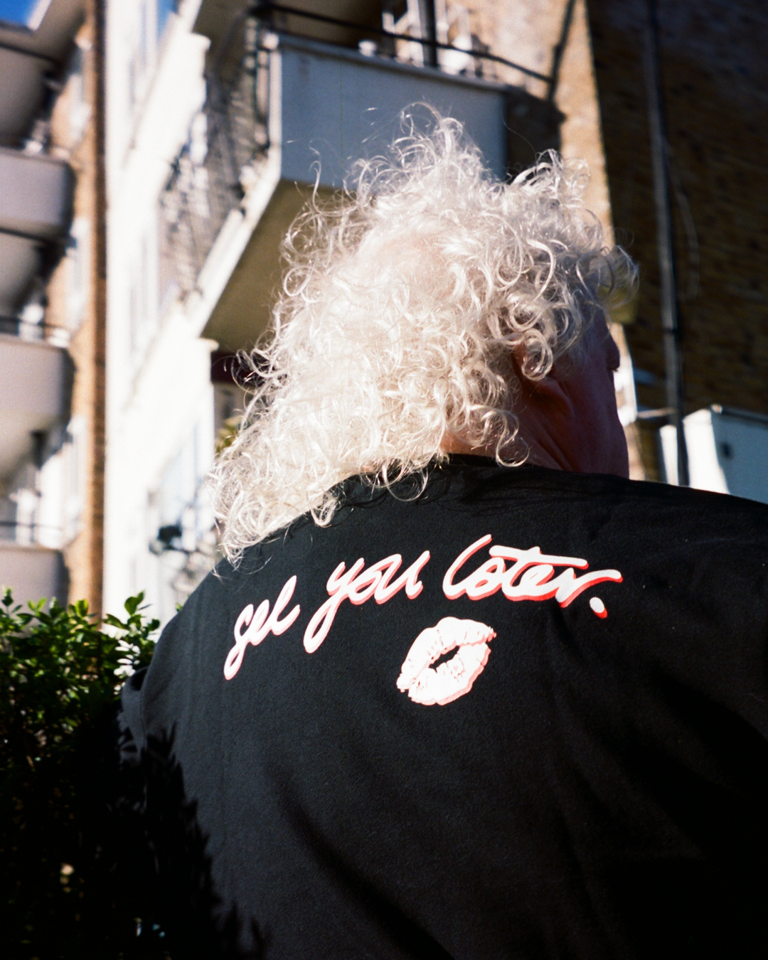 SEE YOU LATER CREWNECK