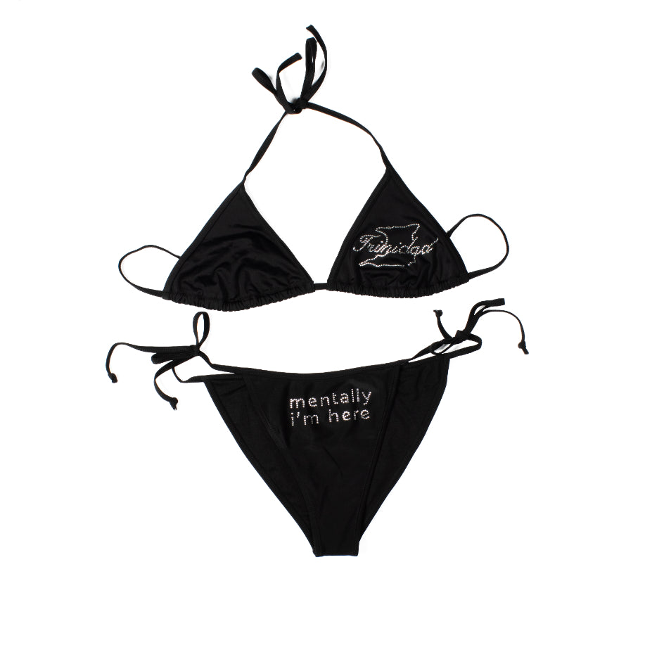 Twin City - Trinidad Bikini Set