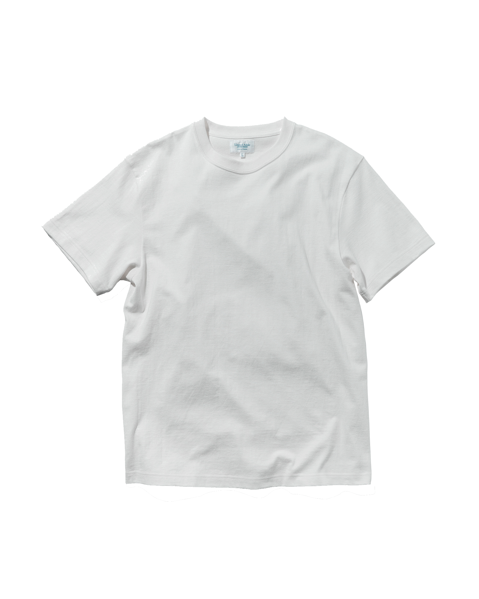 Regular Fit T-Shirt - Japan Made