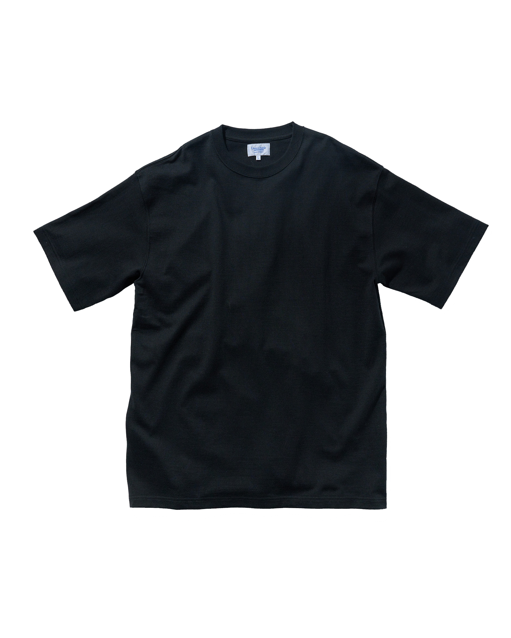 Regular Fit T-Shirt - Japan Made