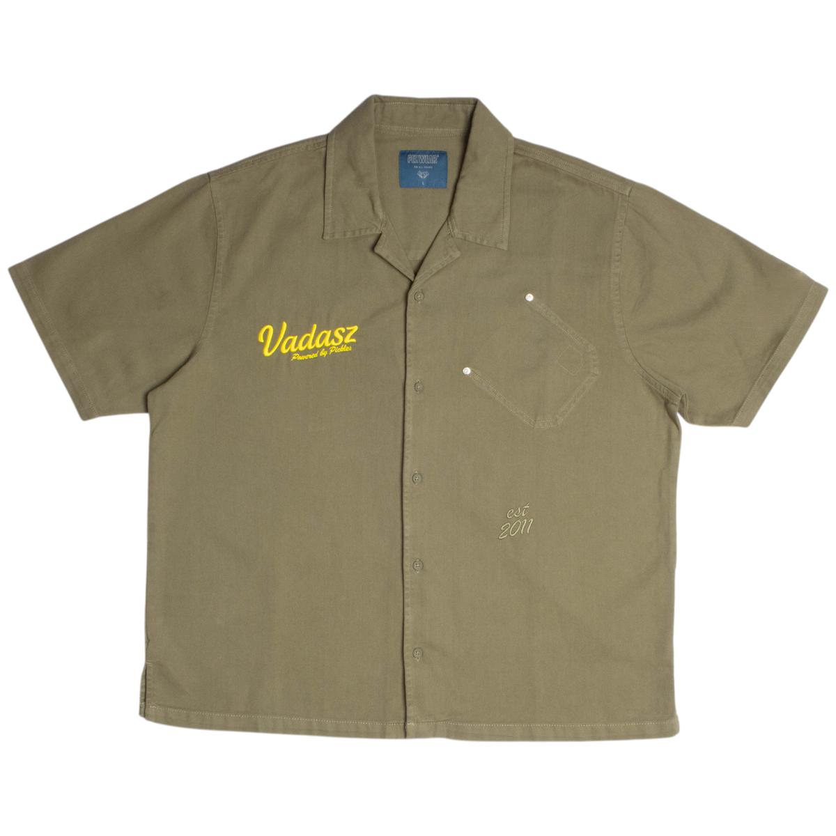 VADASZ PEXWEAR SHIRT