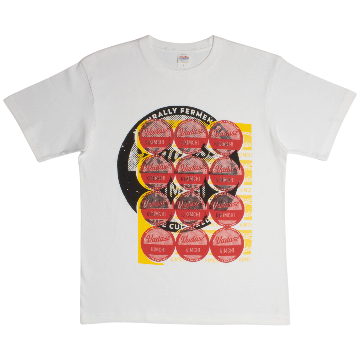 KIMCHI POP-ART