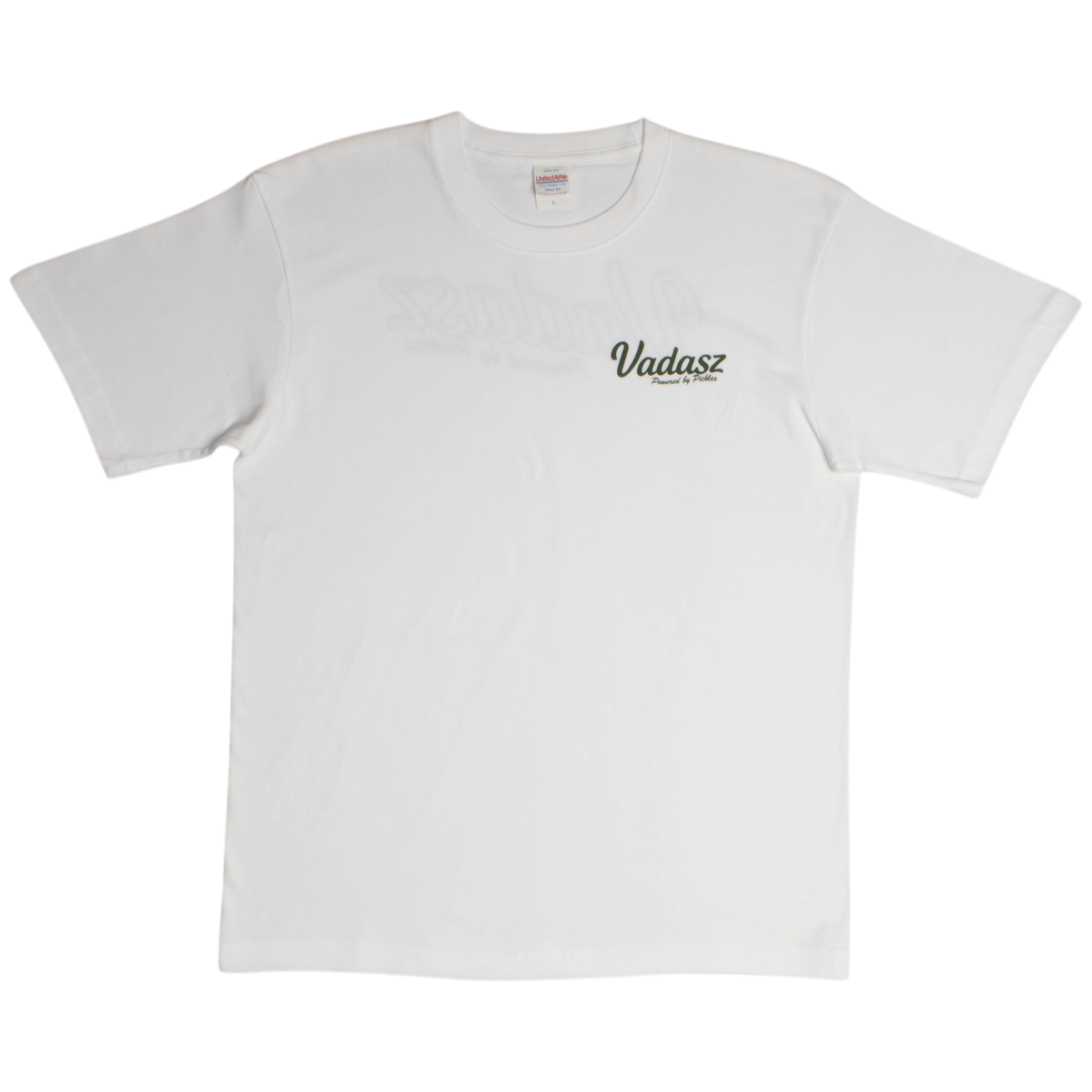 VADASZ BRANDED T-SHIRT