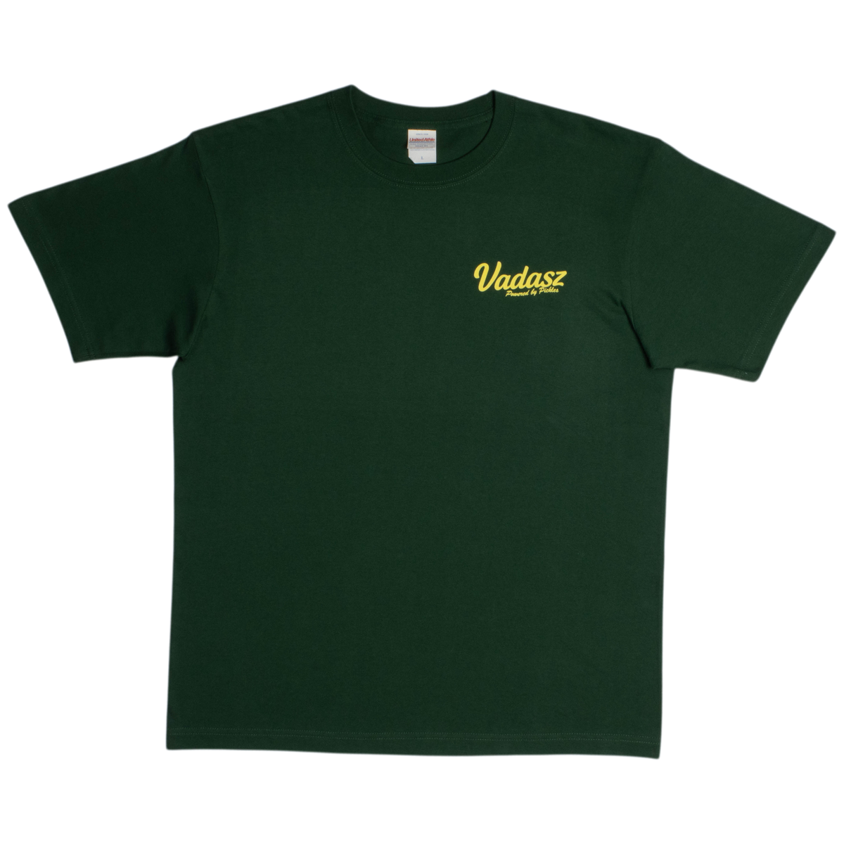 VADASZ BRANDED T-SHIRT