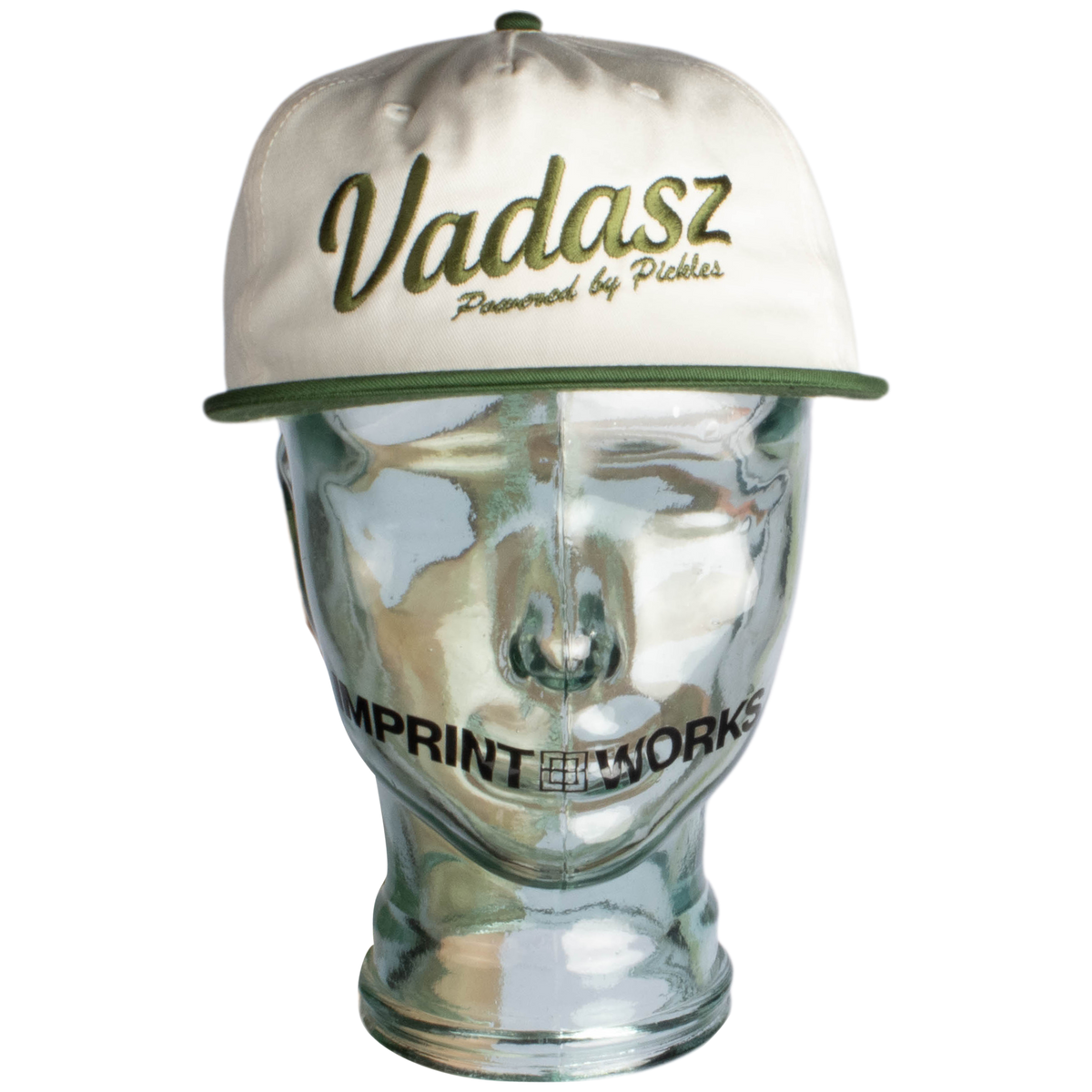 VADASZ BRANDED CAP
