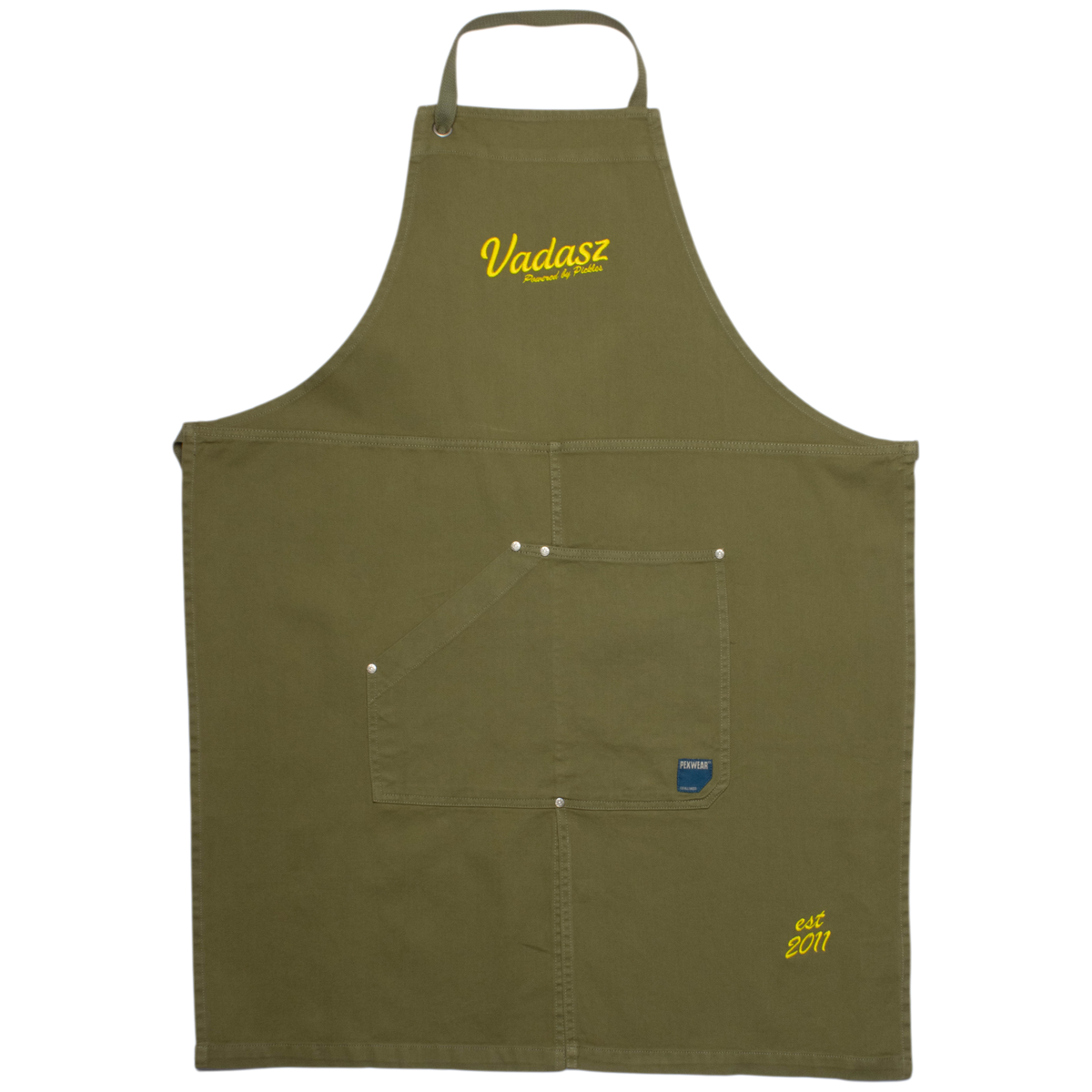 VADASZ PEXWEAR APRON