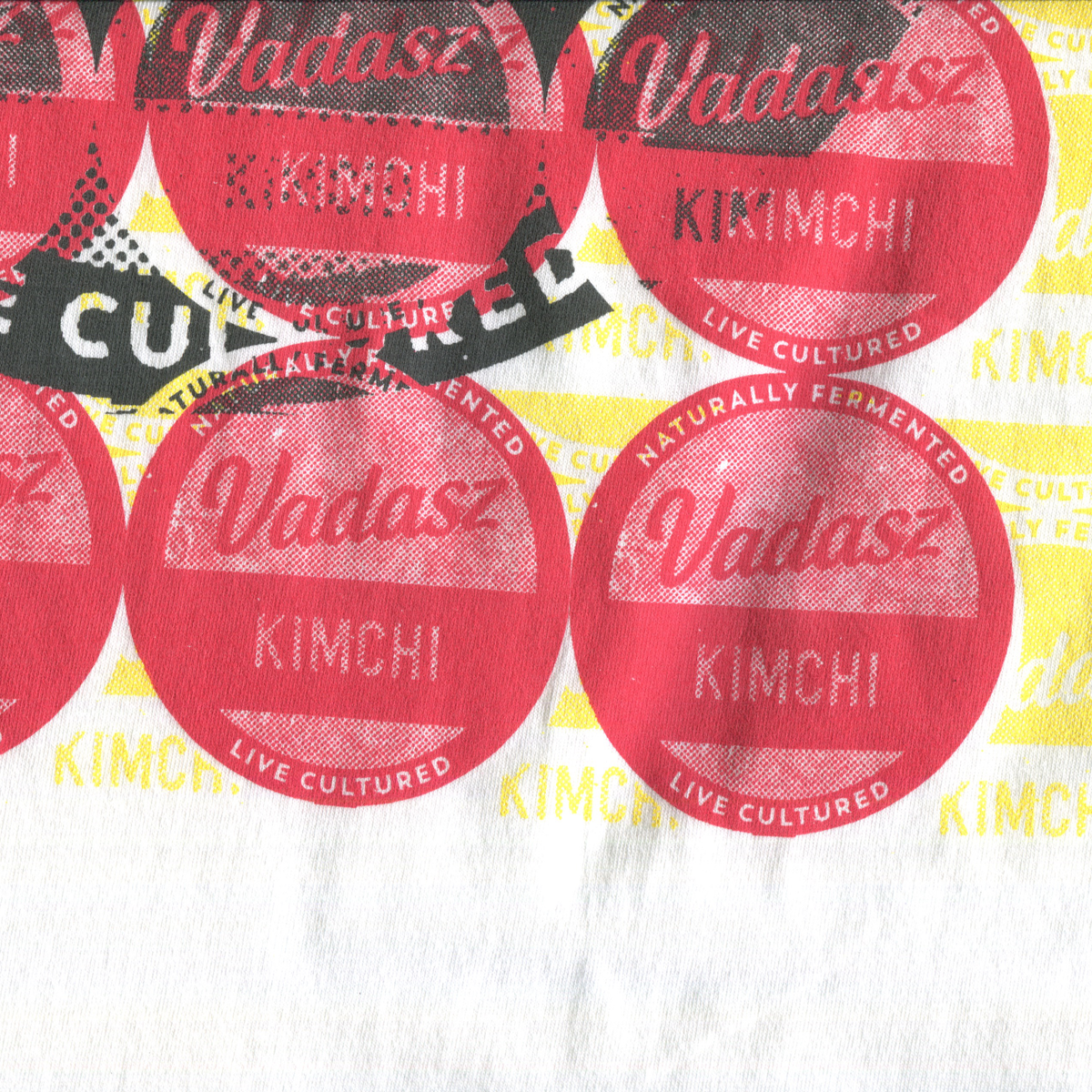 KIMCHI POP-ART