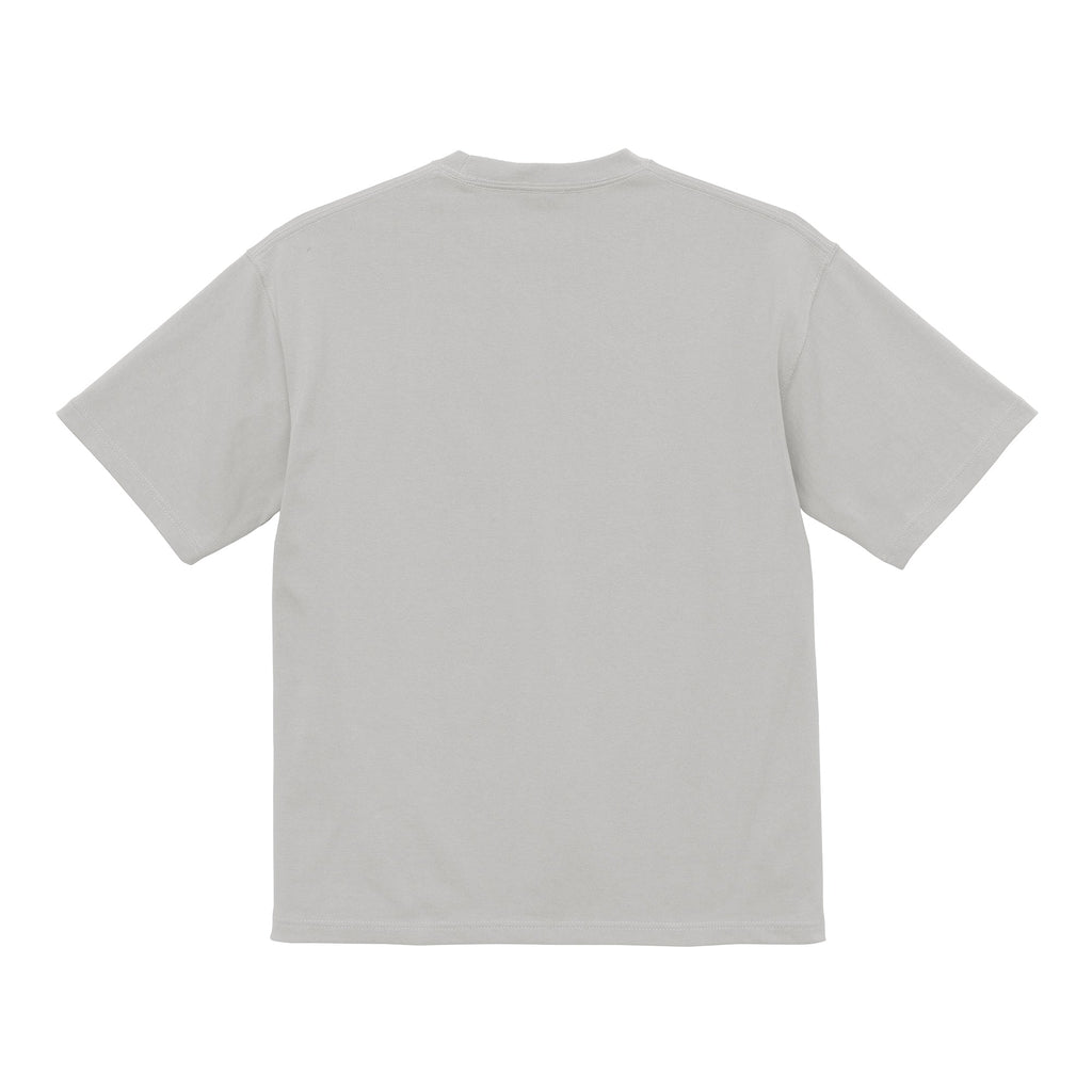 Oversized Fit T-Shirt - 9.1oz x 2