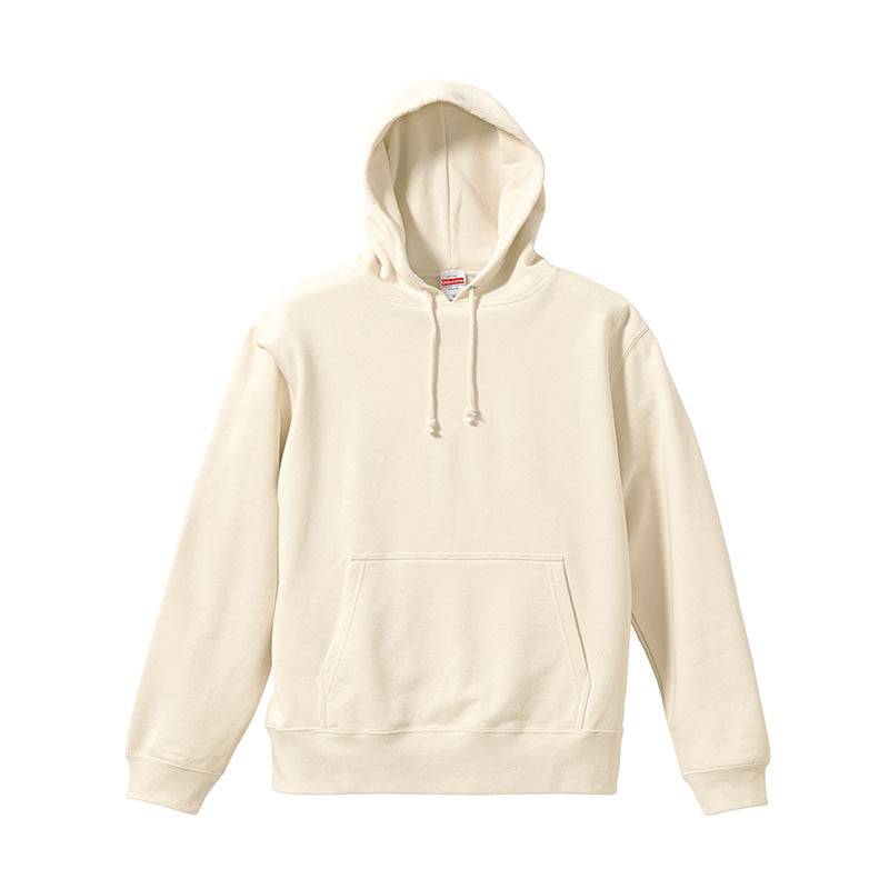 5214 - 10.0oz Sweat Pullover Hoodie - Natural x 1