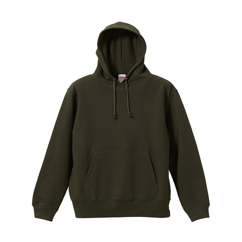 5214 - 10.0oz Sweat Pullover Hoodie - Olive x 1