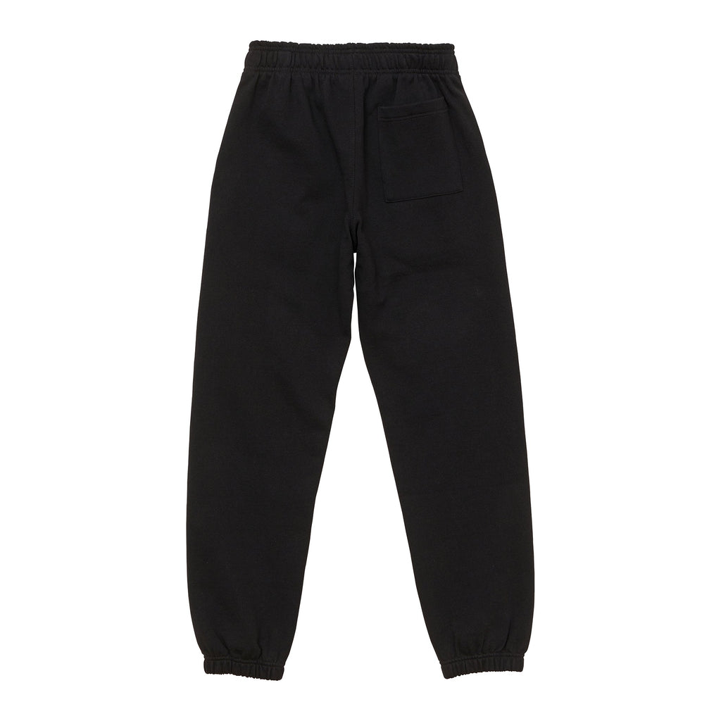 5765 - 12.7oz Heavyweight Track Pant - Black x 2