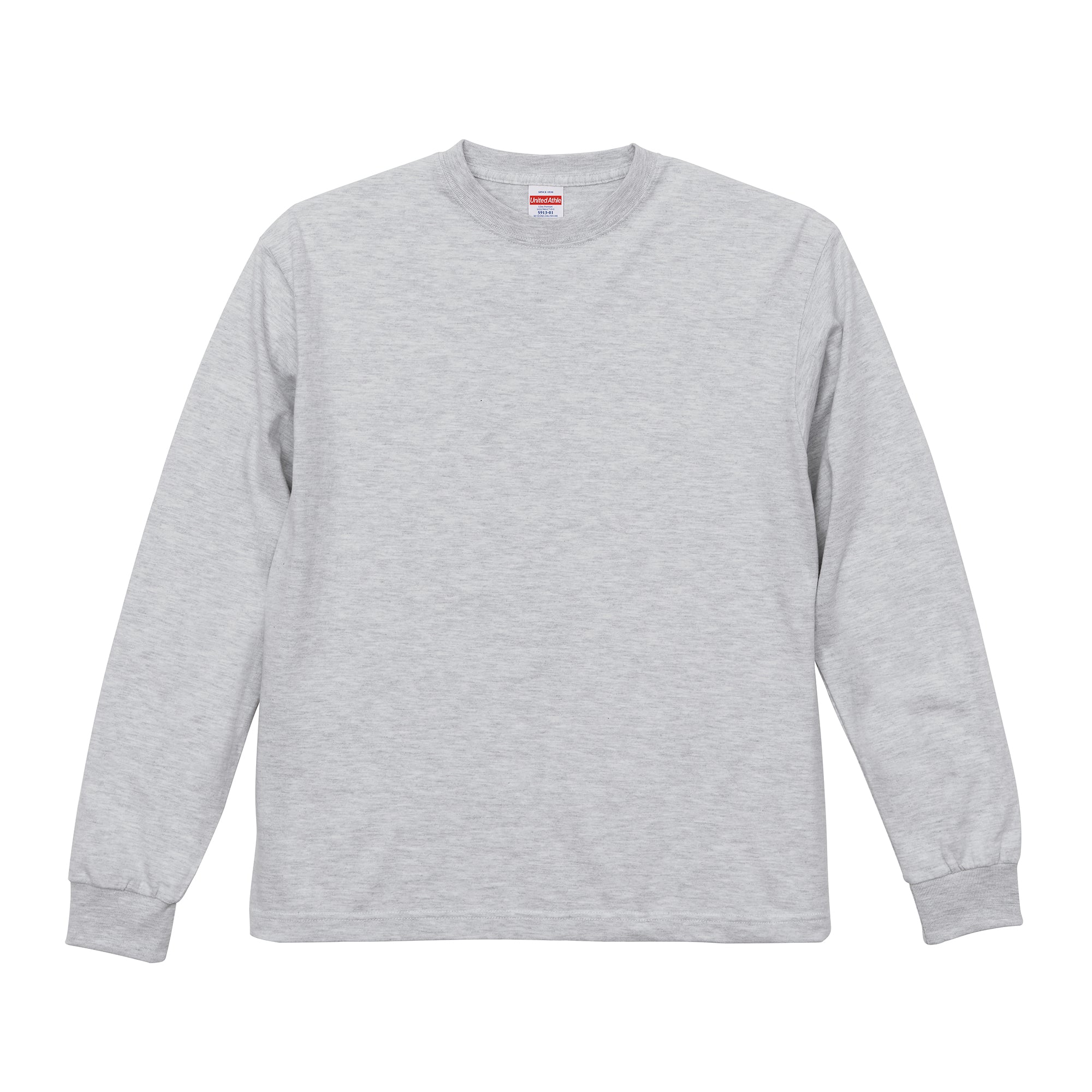 Big Fit Long Sleeve T-Shirt - 6.2oz x 1