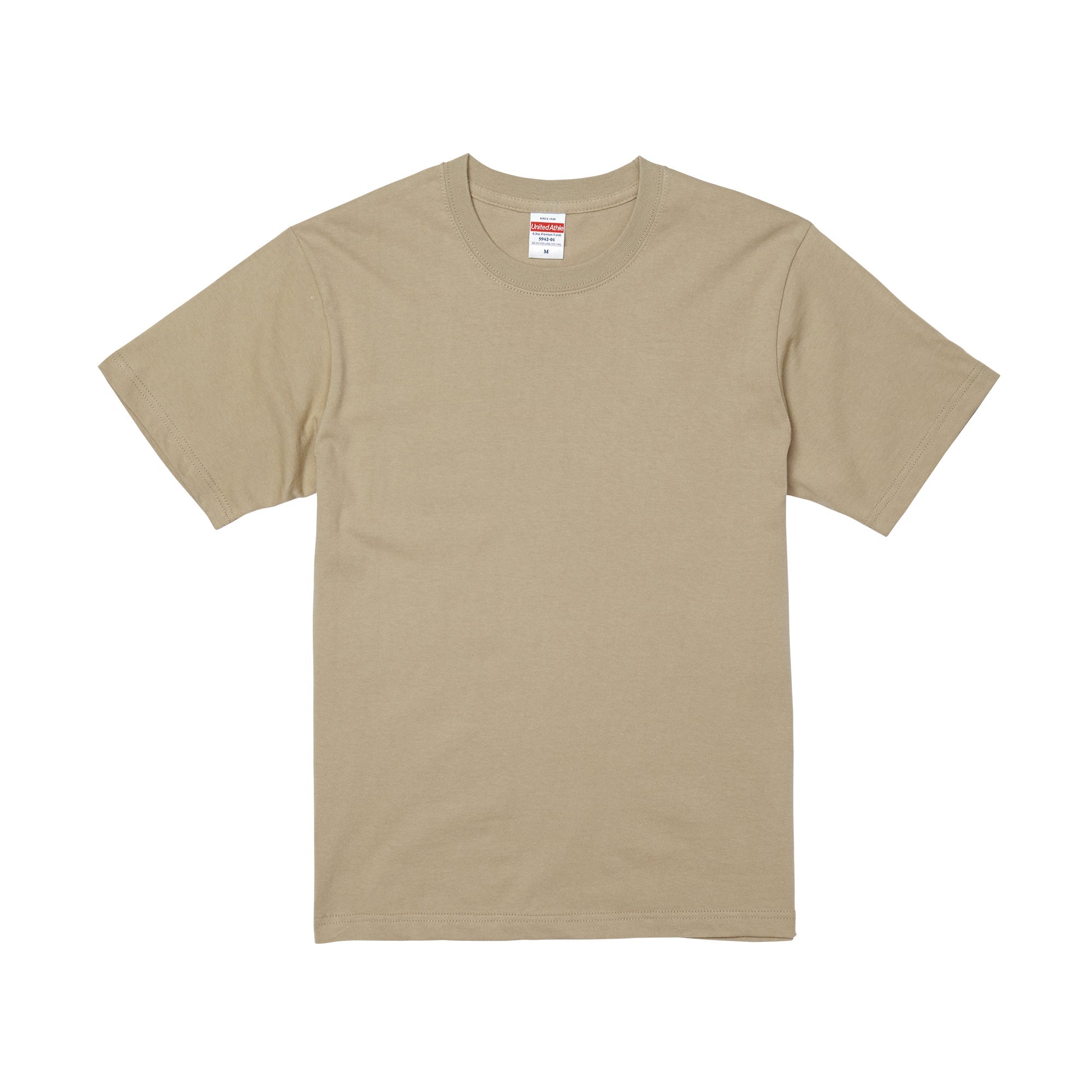 Big Fit T-Shirt - 6.2oz