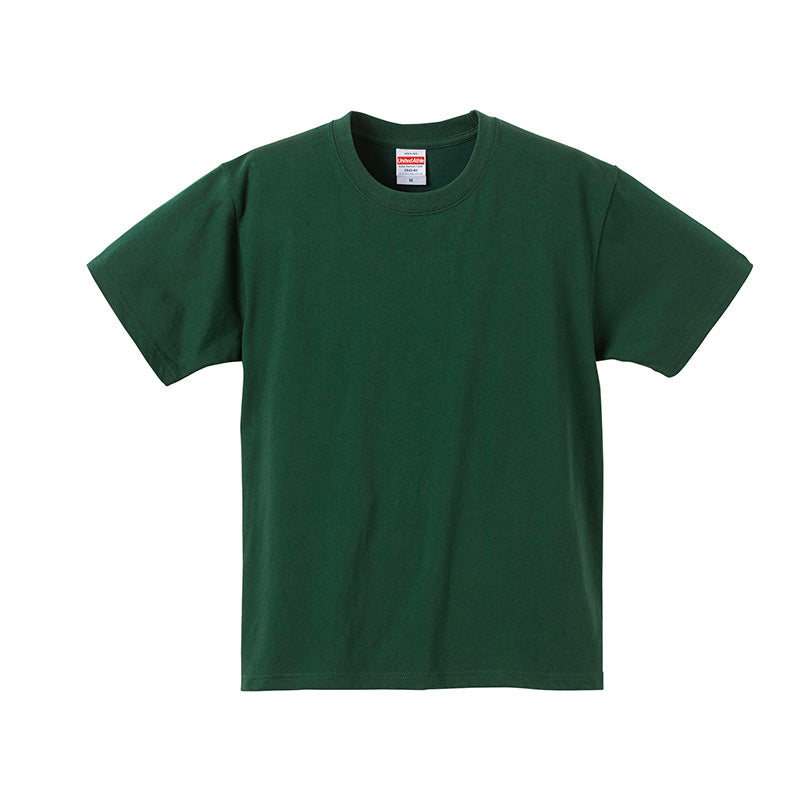 Big Fit T-Shirt - 6.2oz