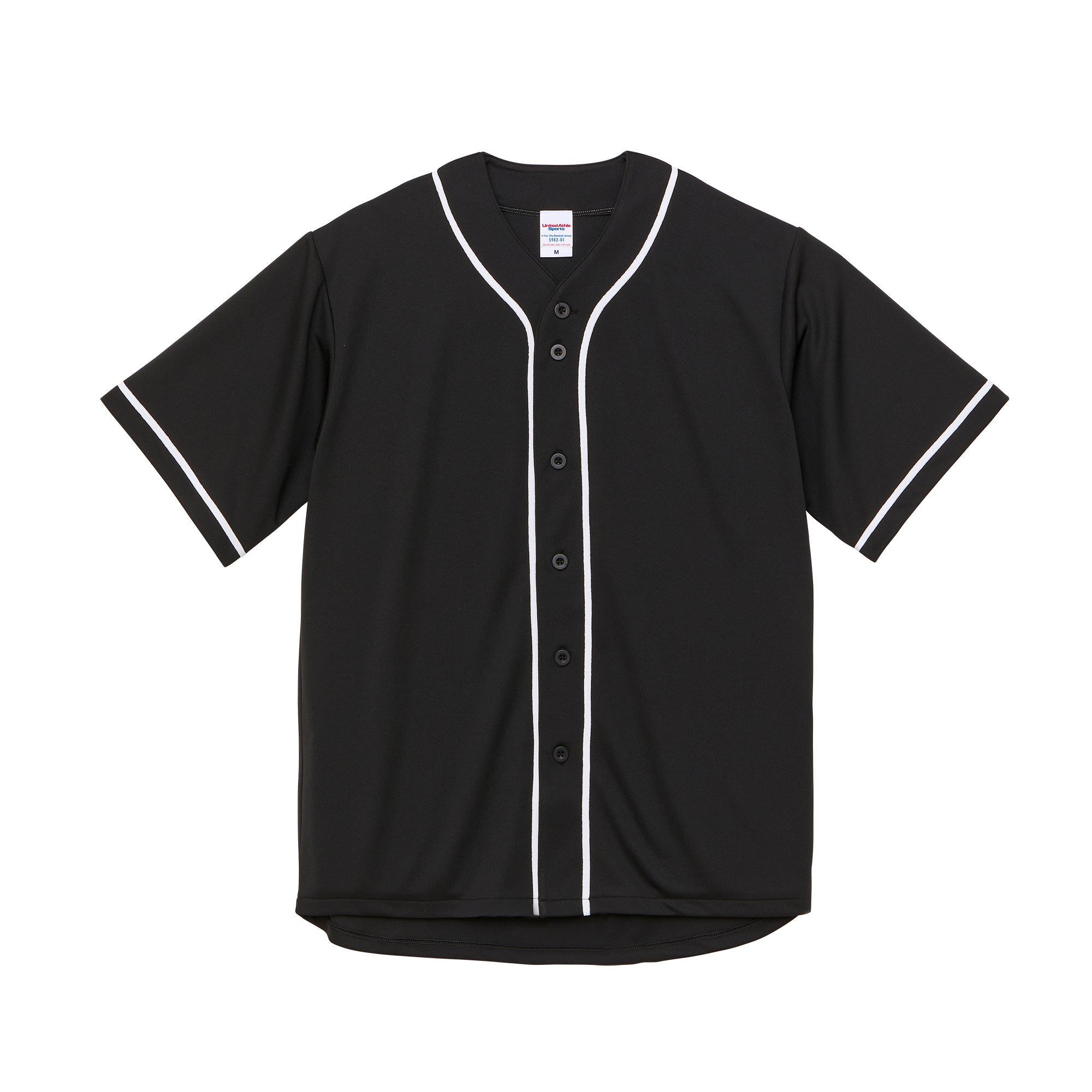 Dry Baseball Shirt - 4.1oz