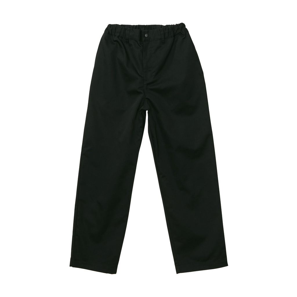 7475 - Relaxed Trousers - Black x 1