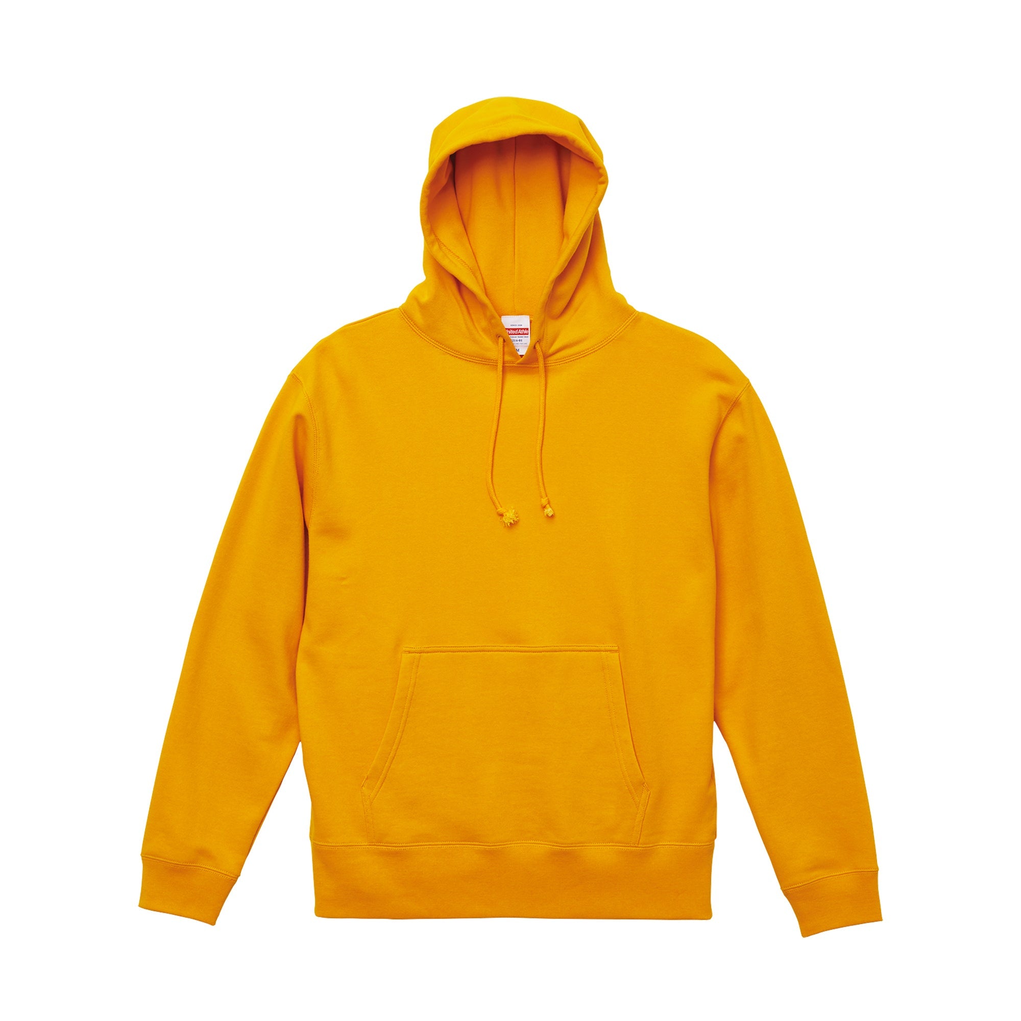 5214 - 10.0oz Sweat Pullover Hoodie - Gold x 1