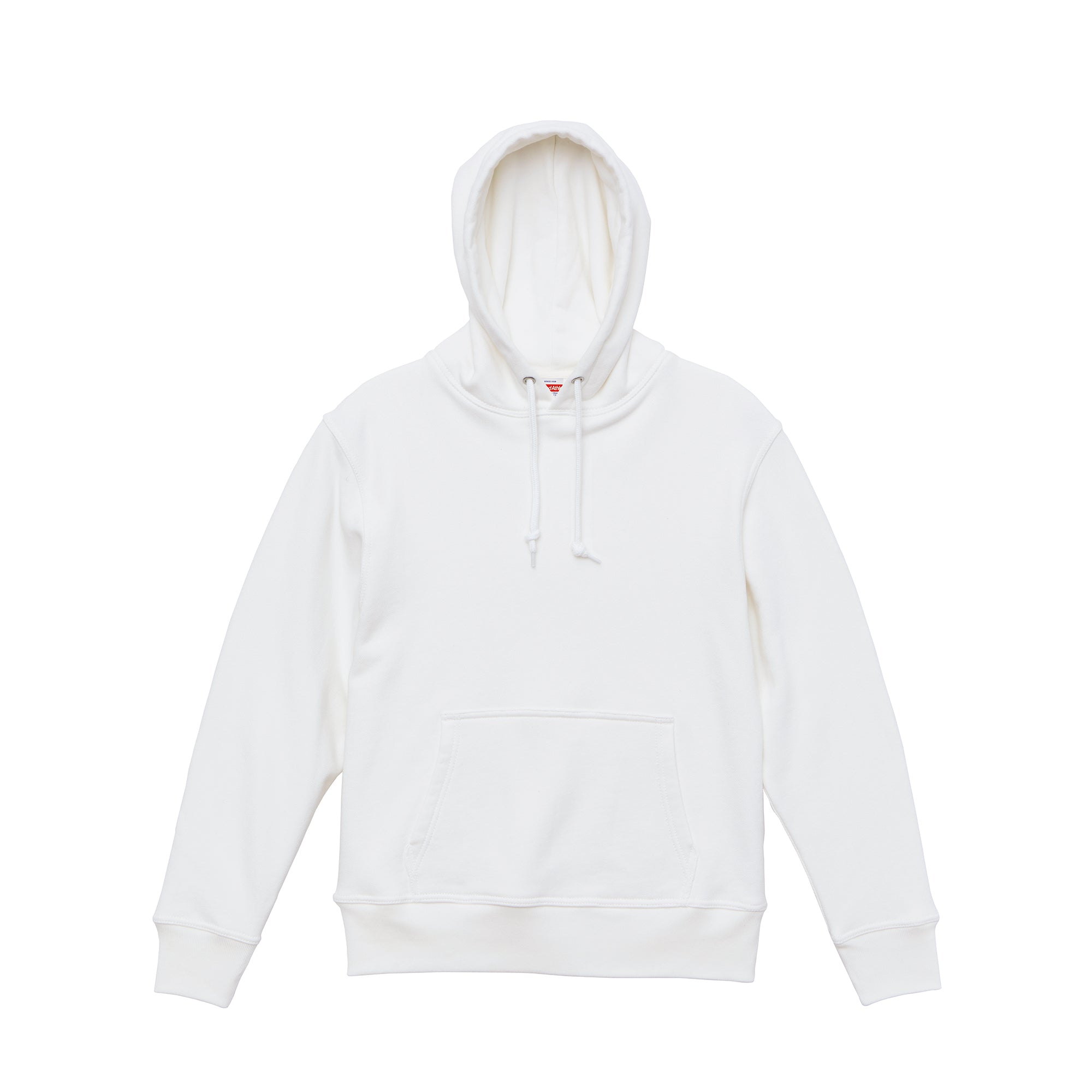 5768 - 12.7oz heavy weight sweat pullover Hoodie - Off White x 1