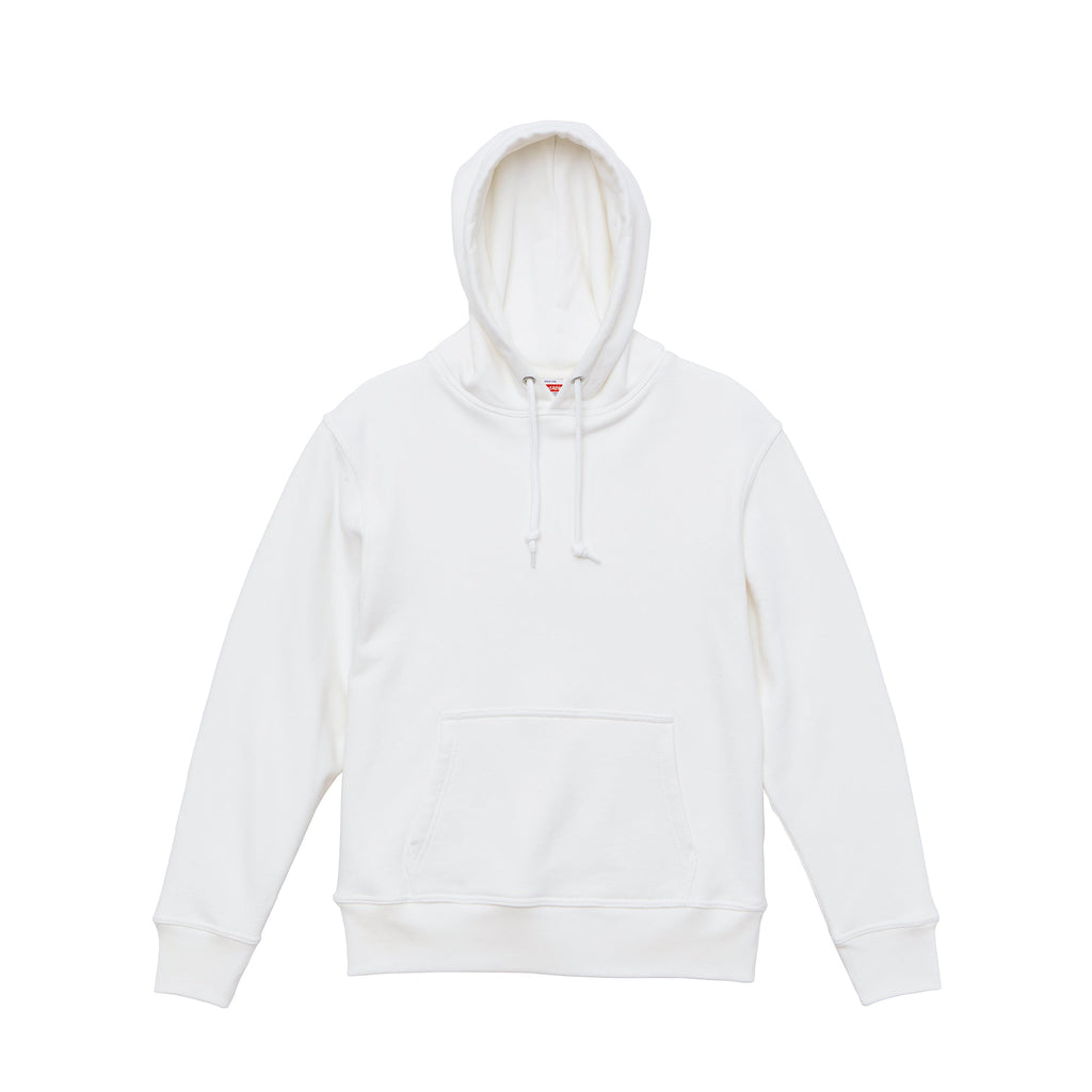 5768 - 12.7oz heavy weight sweat pullover Hoodie - Off White x 1